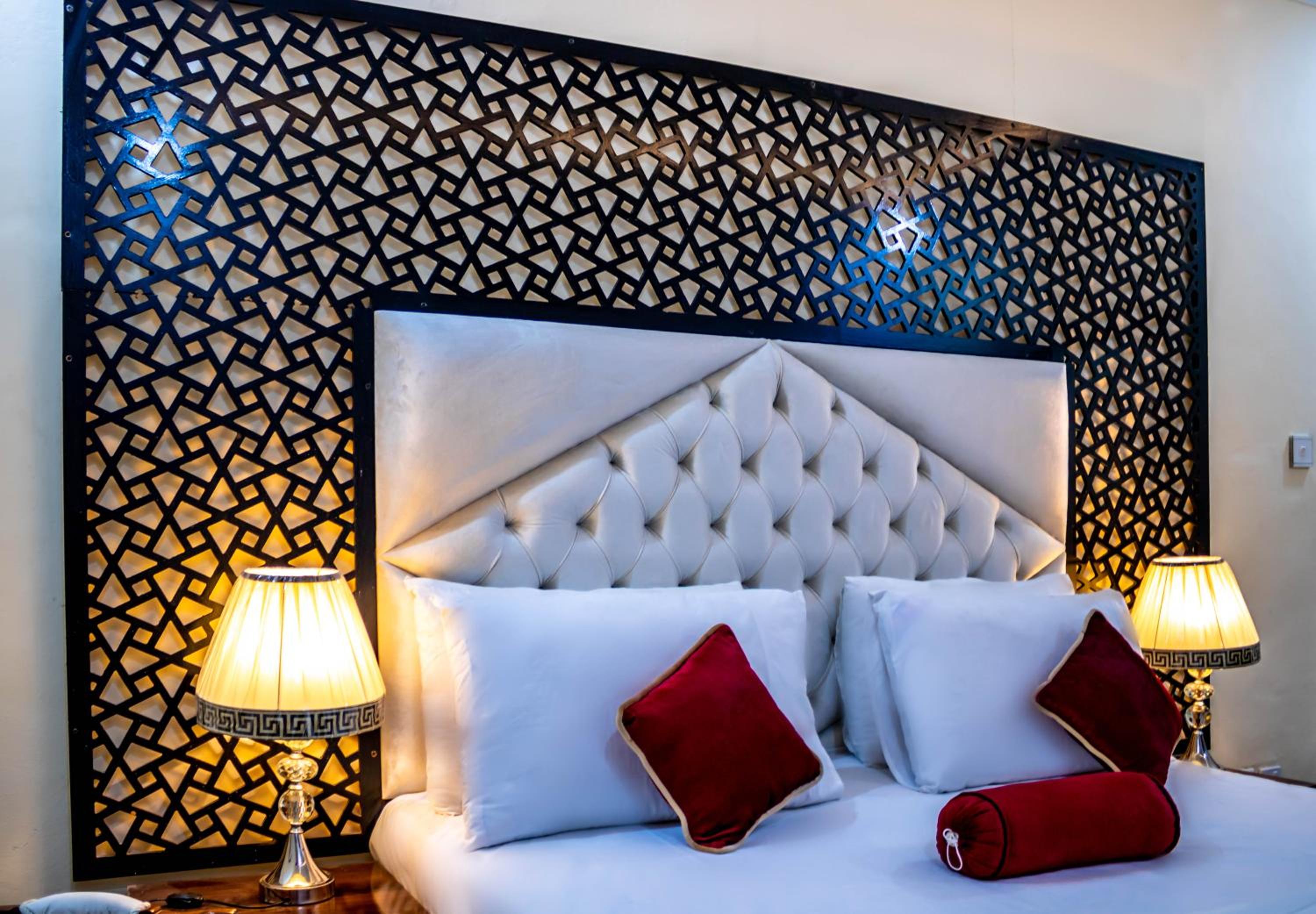 Executive Triple Room - Photo 1