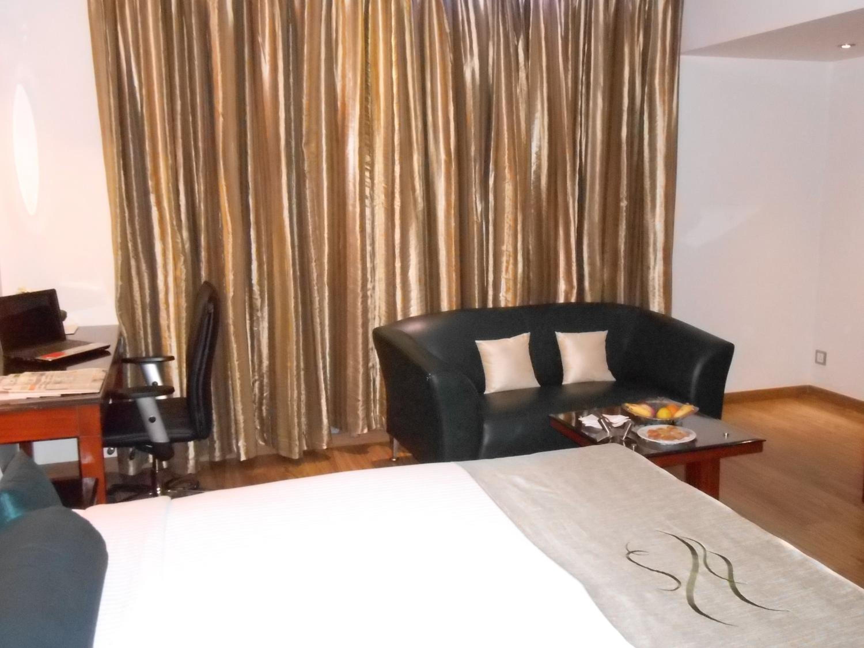 Club Double Room