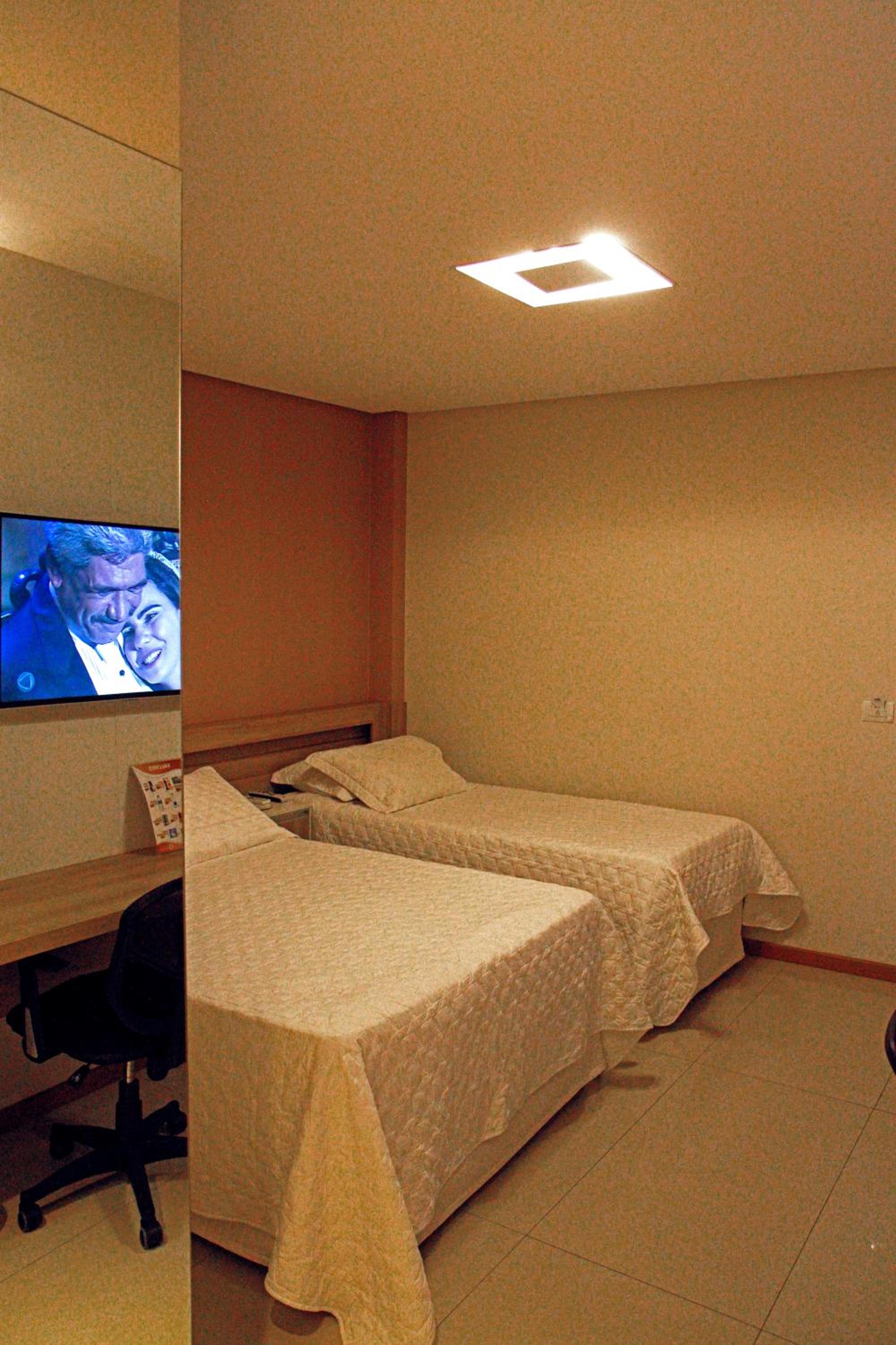 Double or Twin Room with Bathroom photo 3