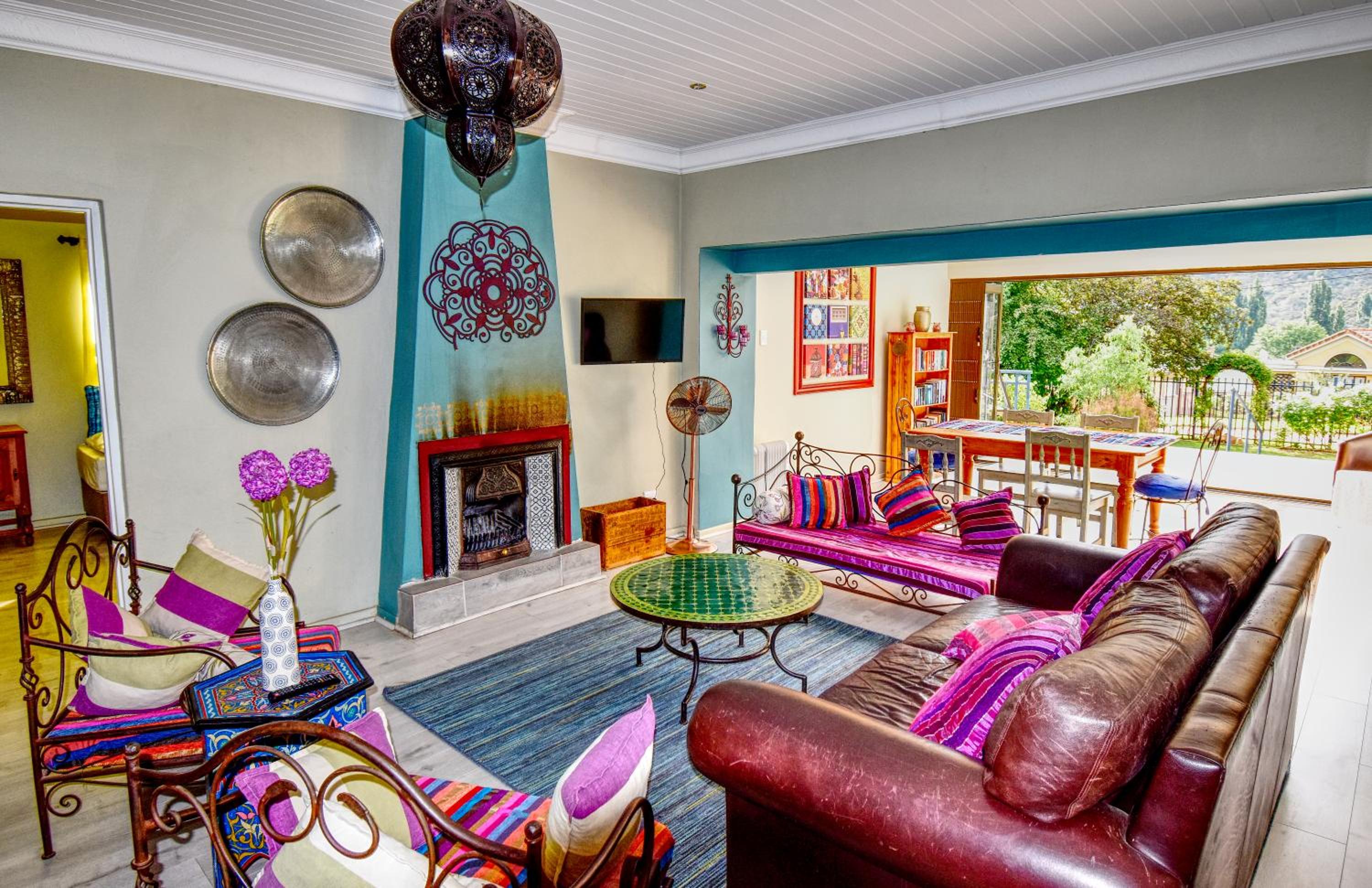 Vacation Home photo 1