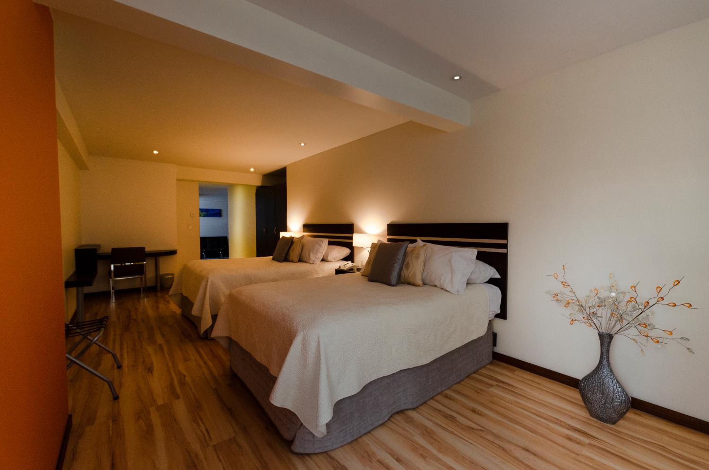 Superior Twin Room photo 2