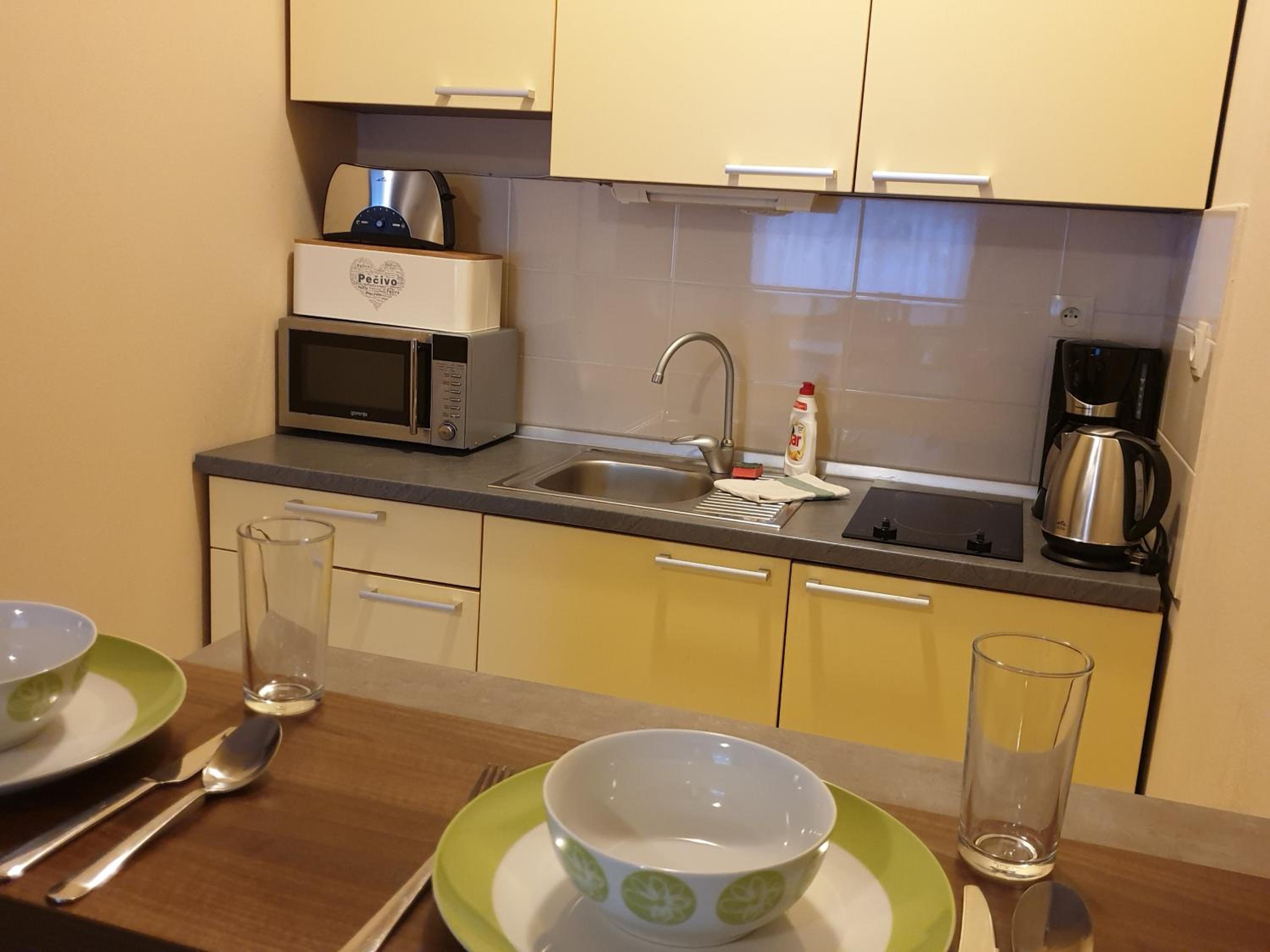Apartment - Photo 5
