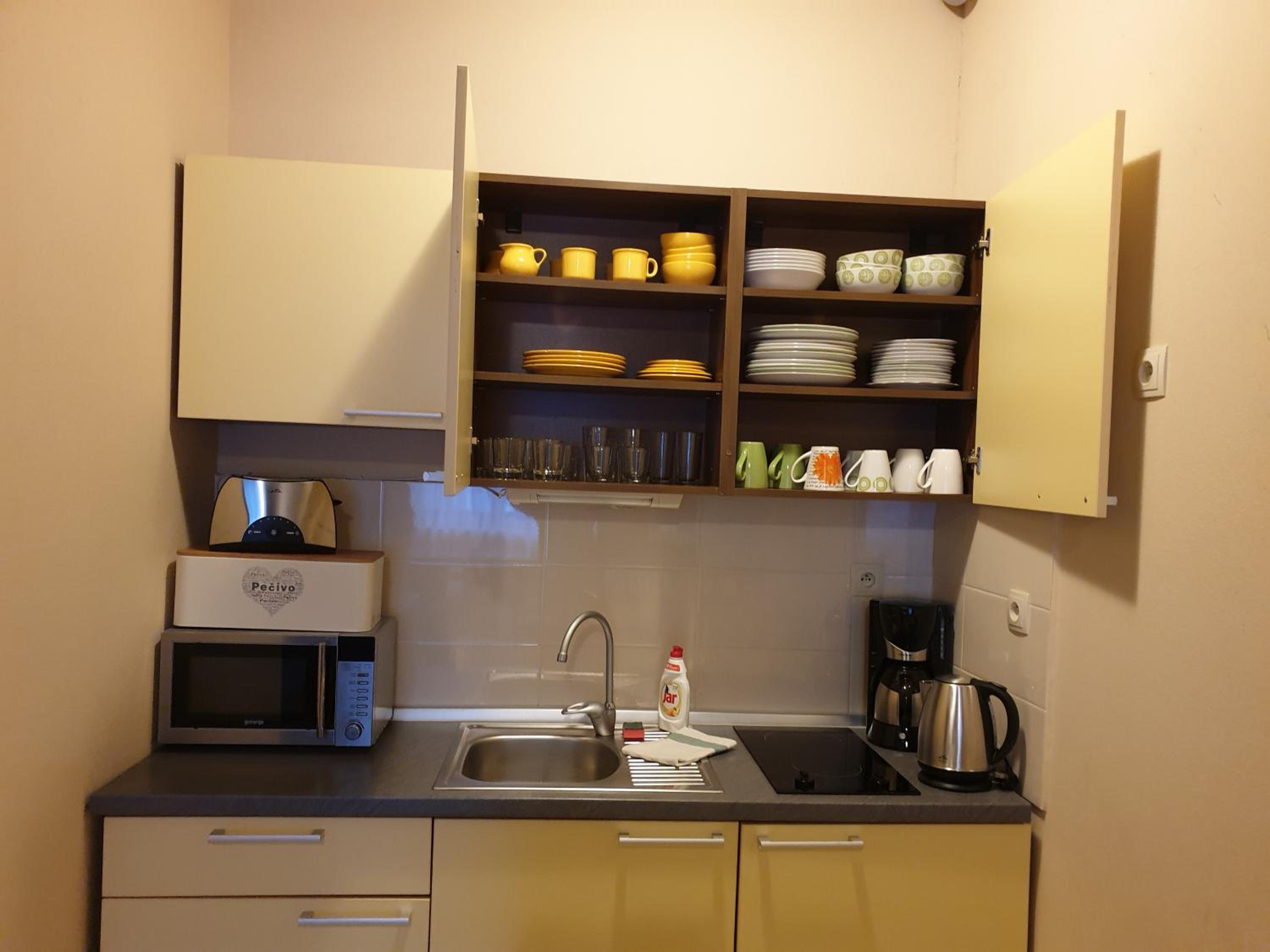 Apartment - Photo 4