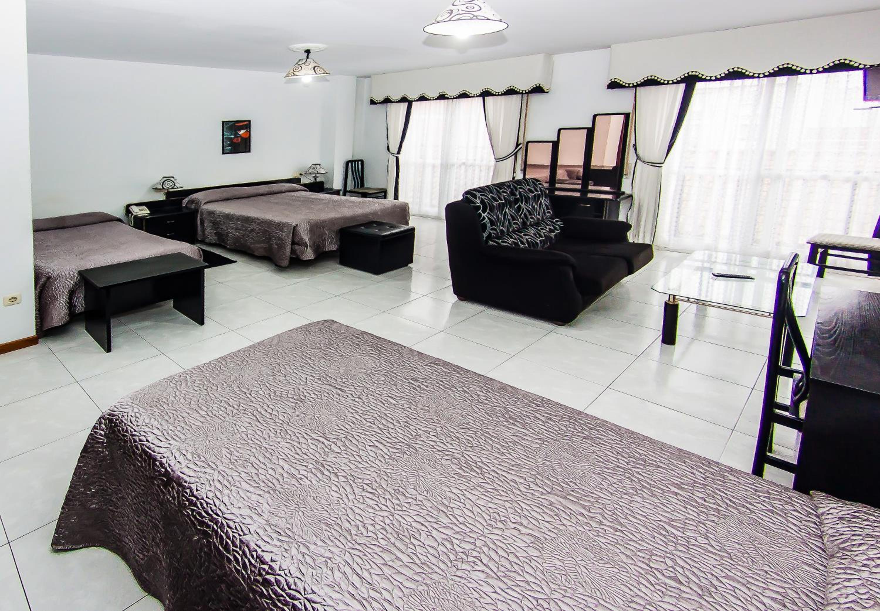 Triple Room - Photo 8