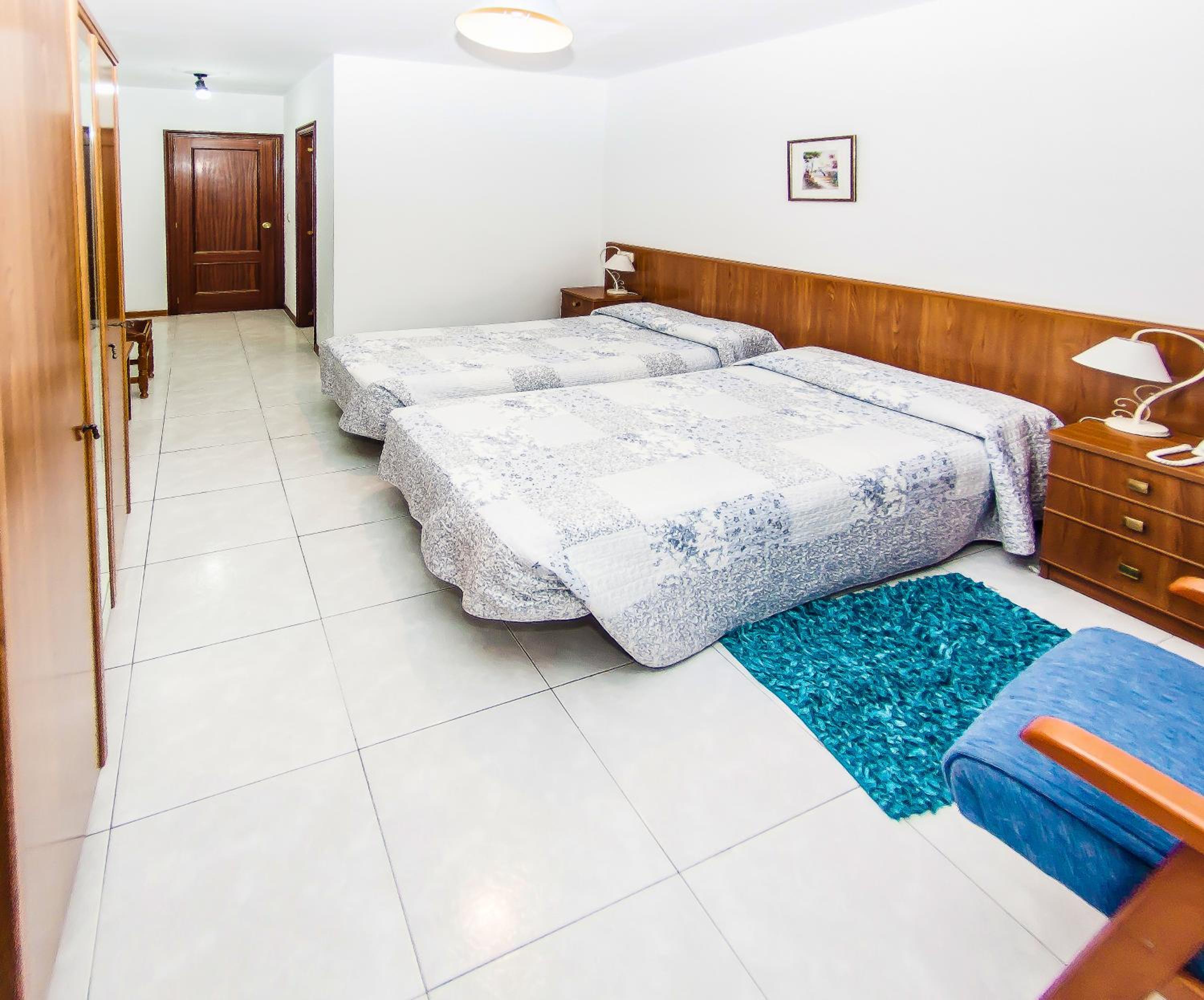 Double or Twin Room - Photo 1