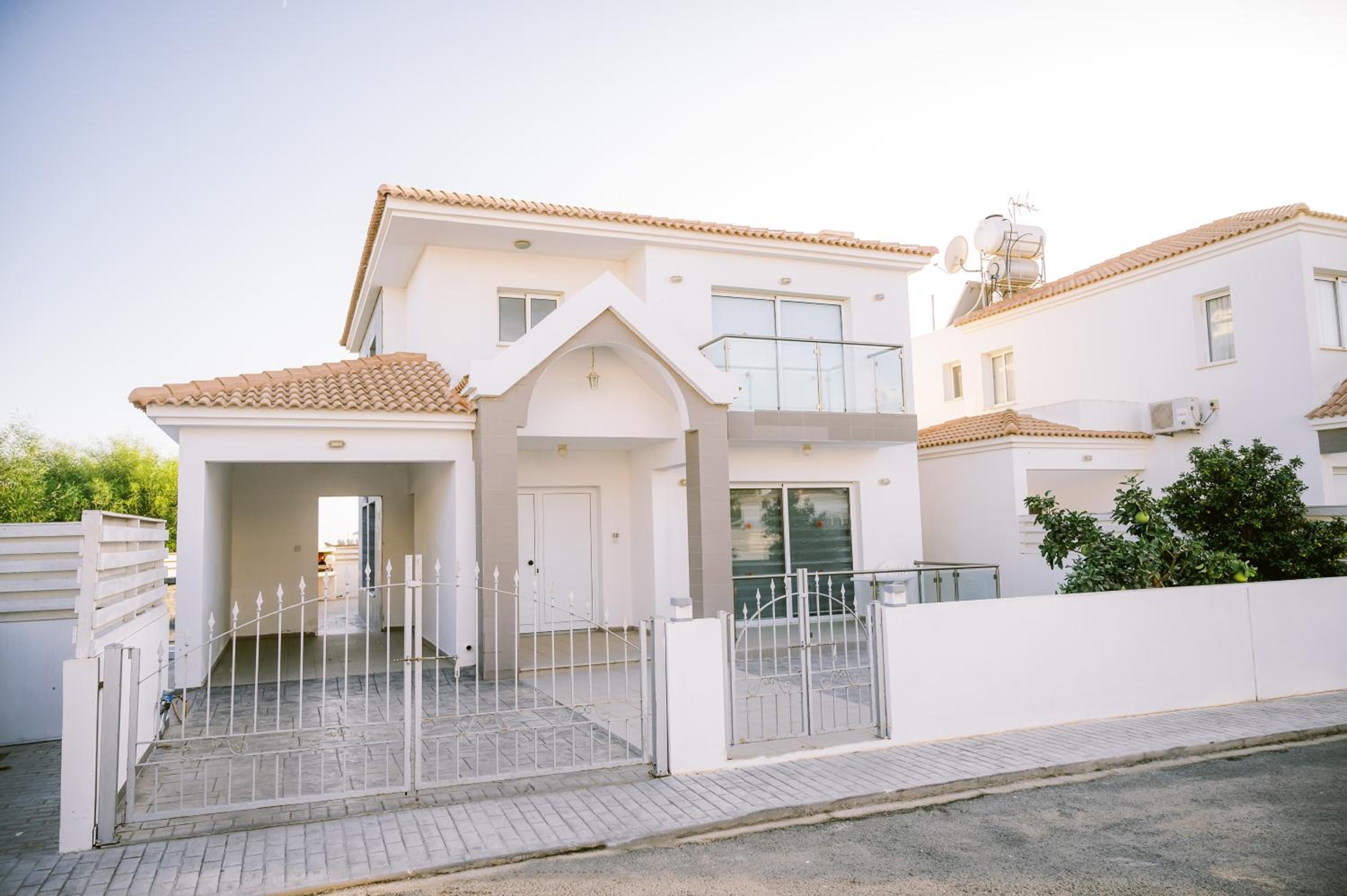Superior Villa with Private Pool