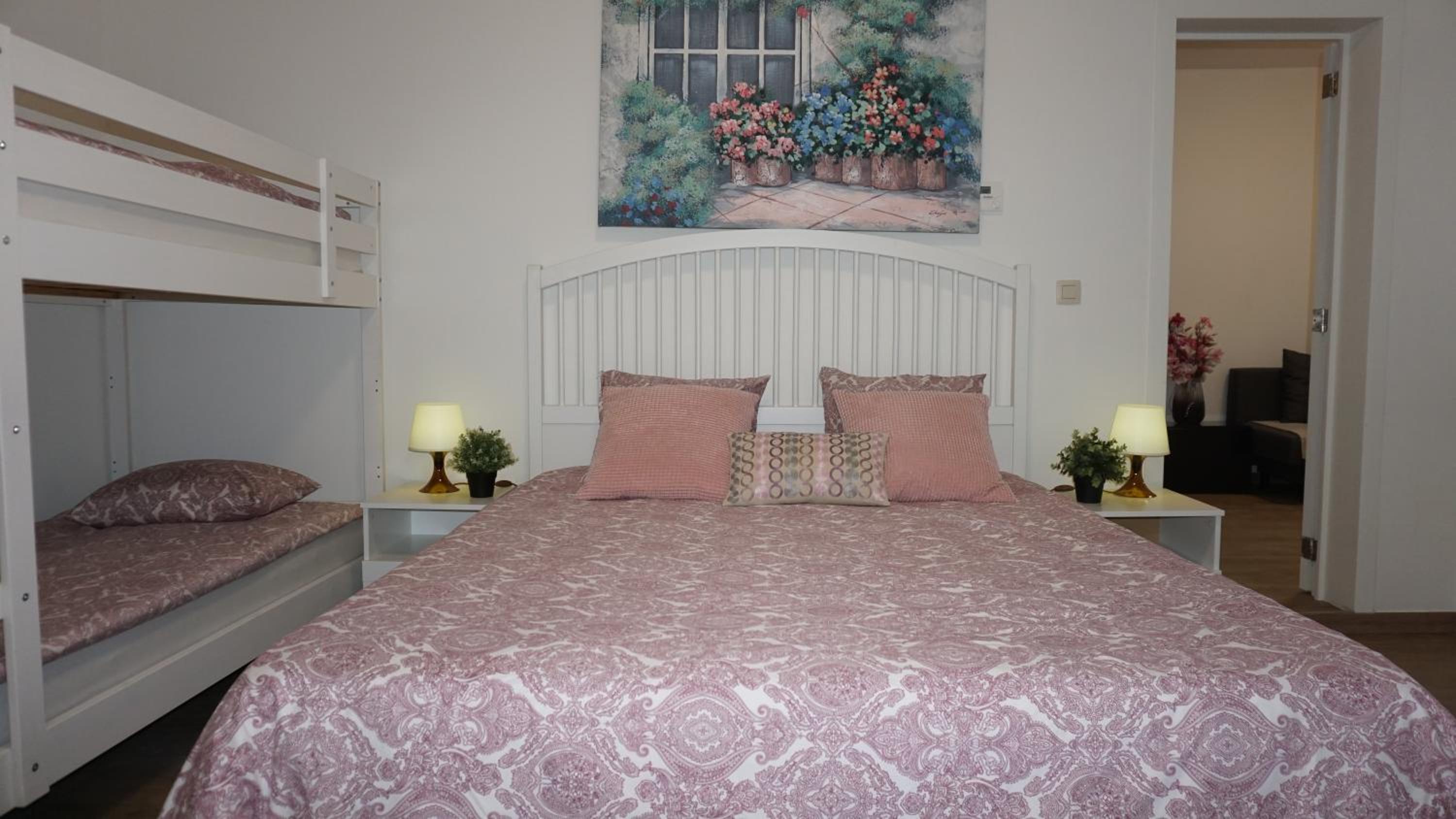 Superior Apartment - Photo 4