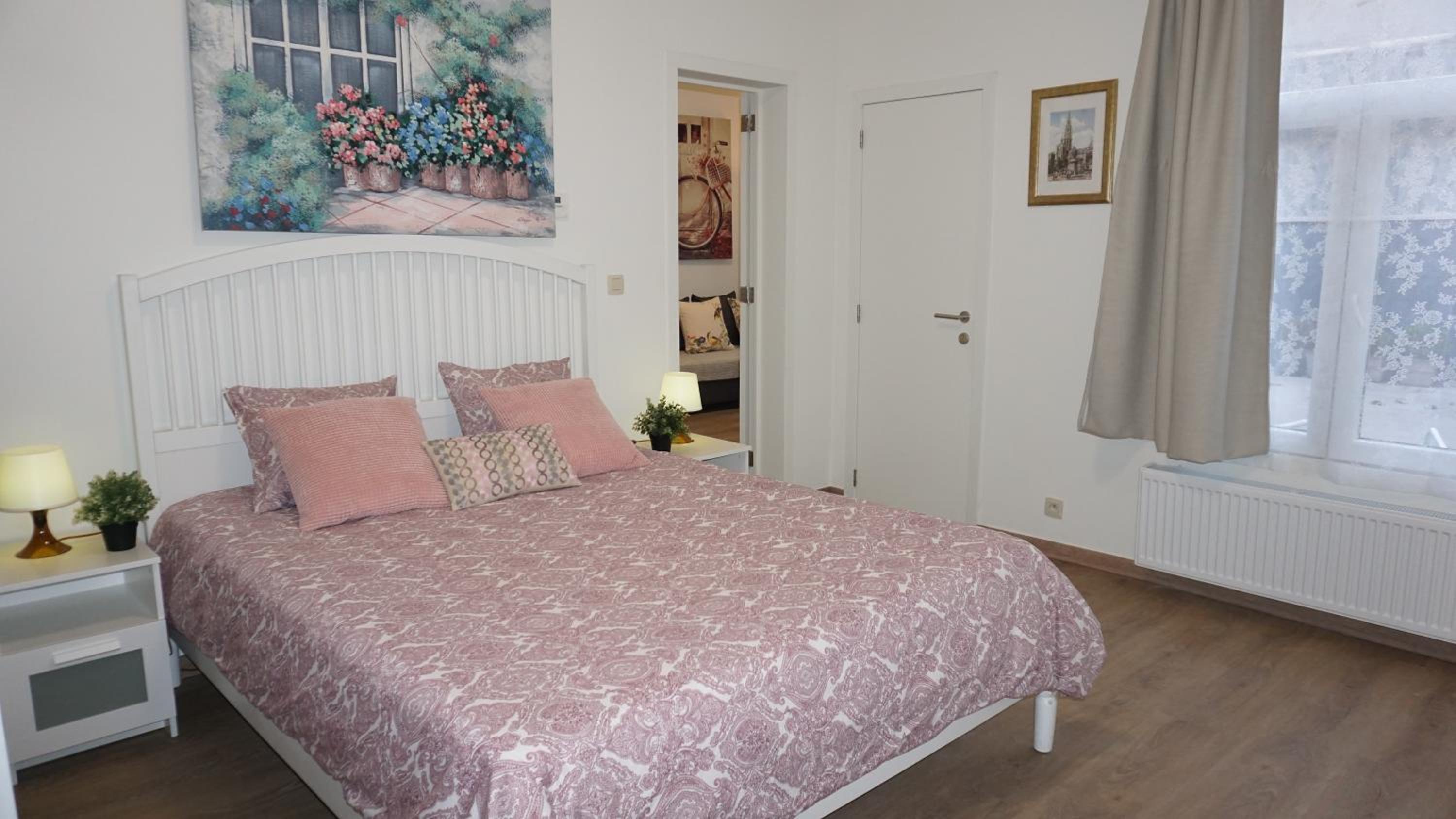 Superior Apartment - Photo 5