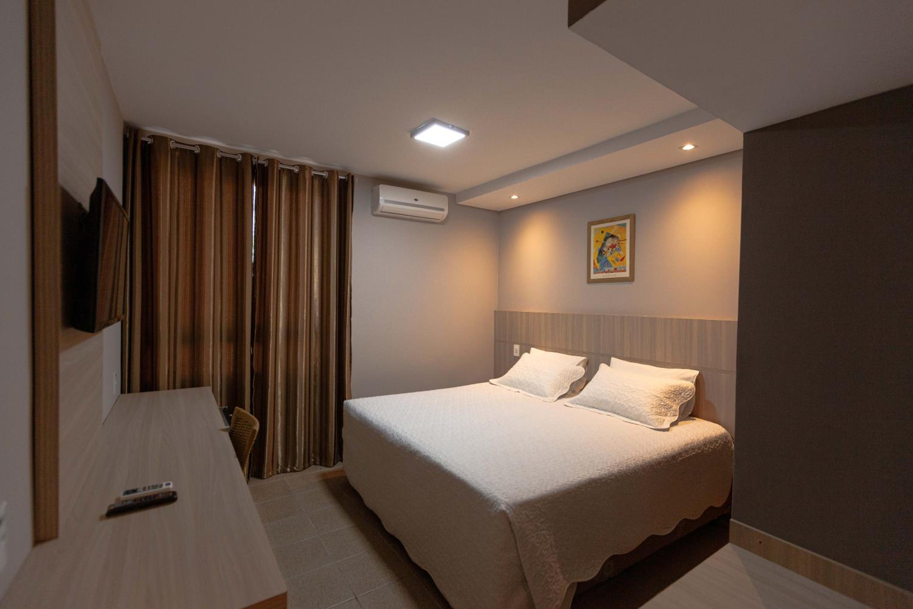 Superior Double Room - Photo 3