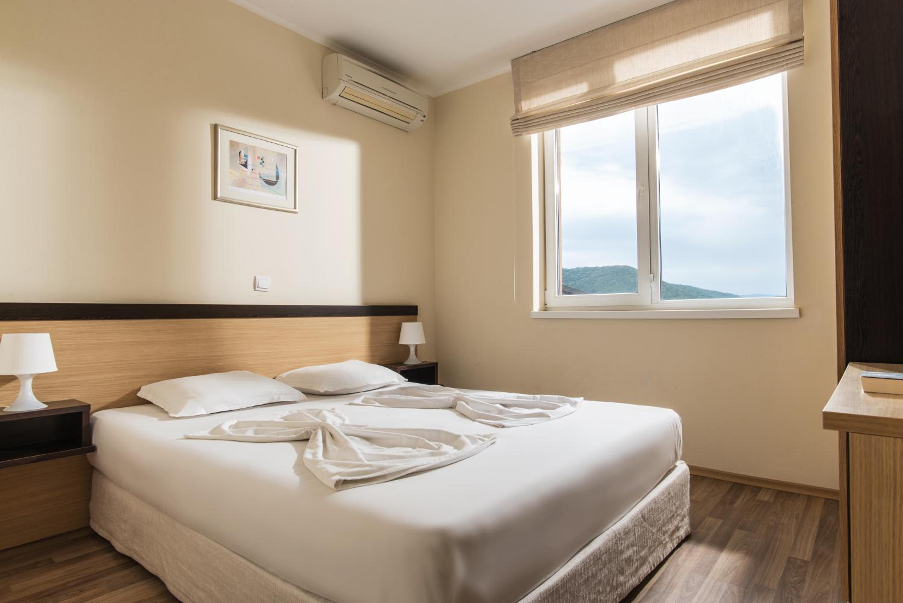  One-Bedroom Apartment with Standard View photo 3