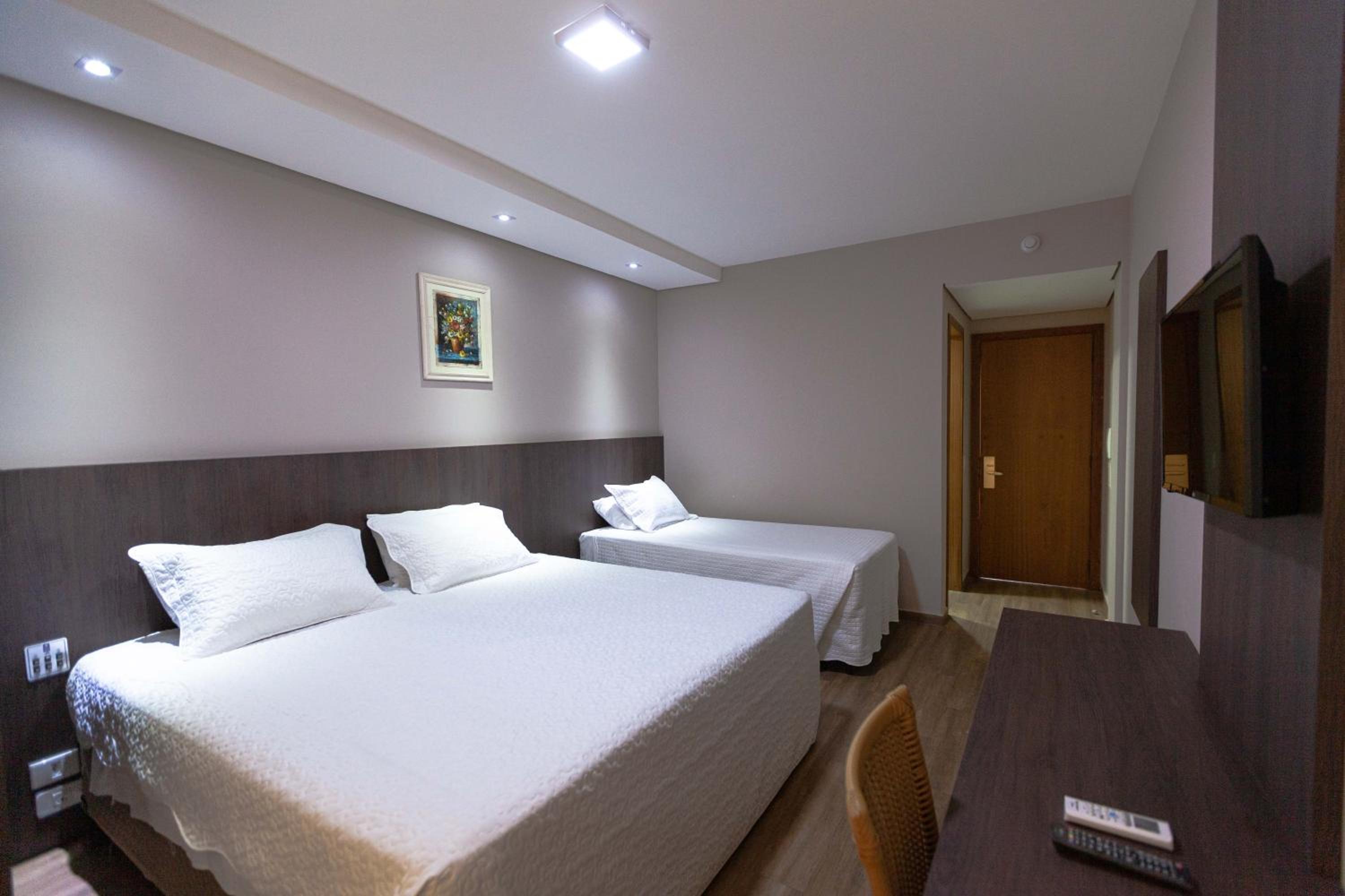 Superior Triple Room photo 1