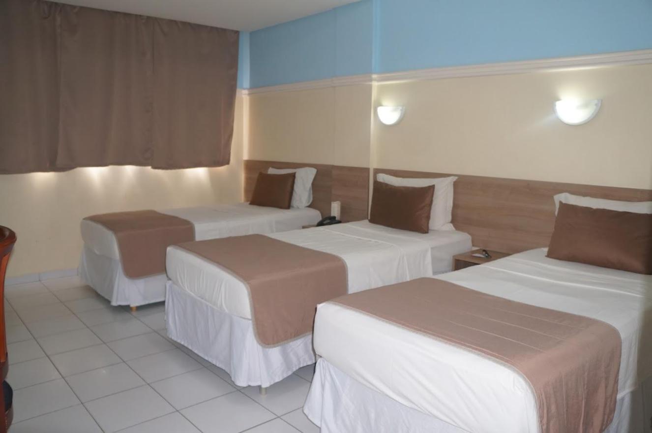 Standard Triple Room photo 1