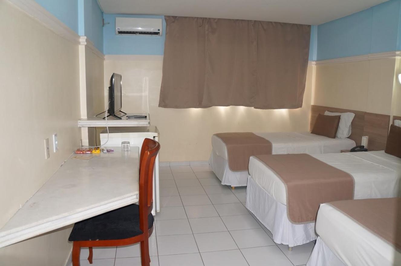 Standard Triple Room photo 3