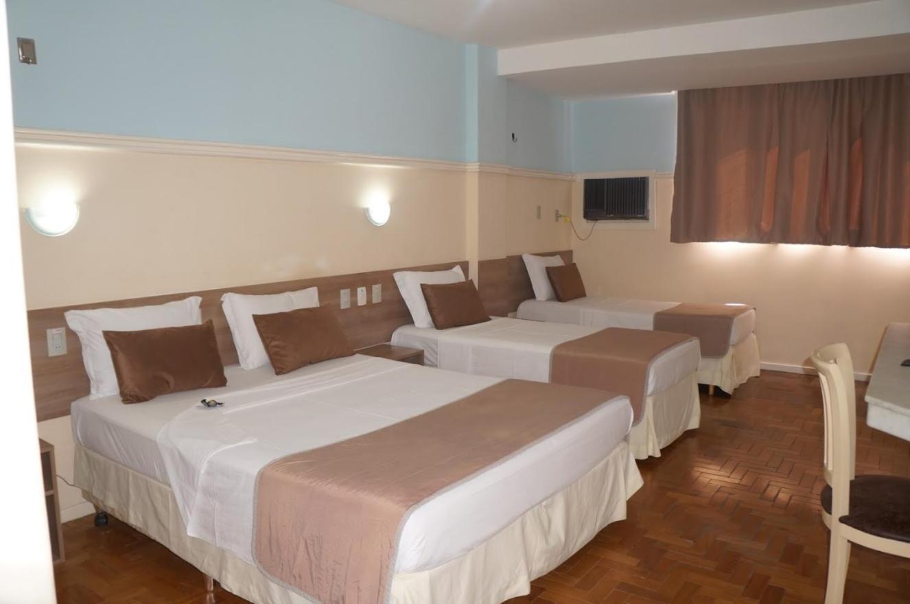 Standard Quadruple Room photo 3