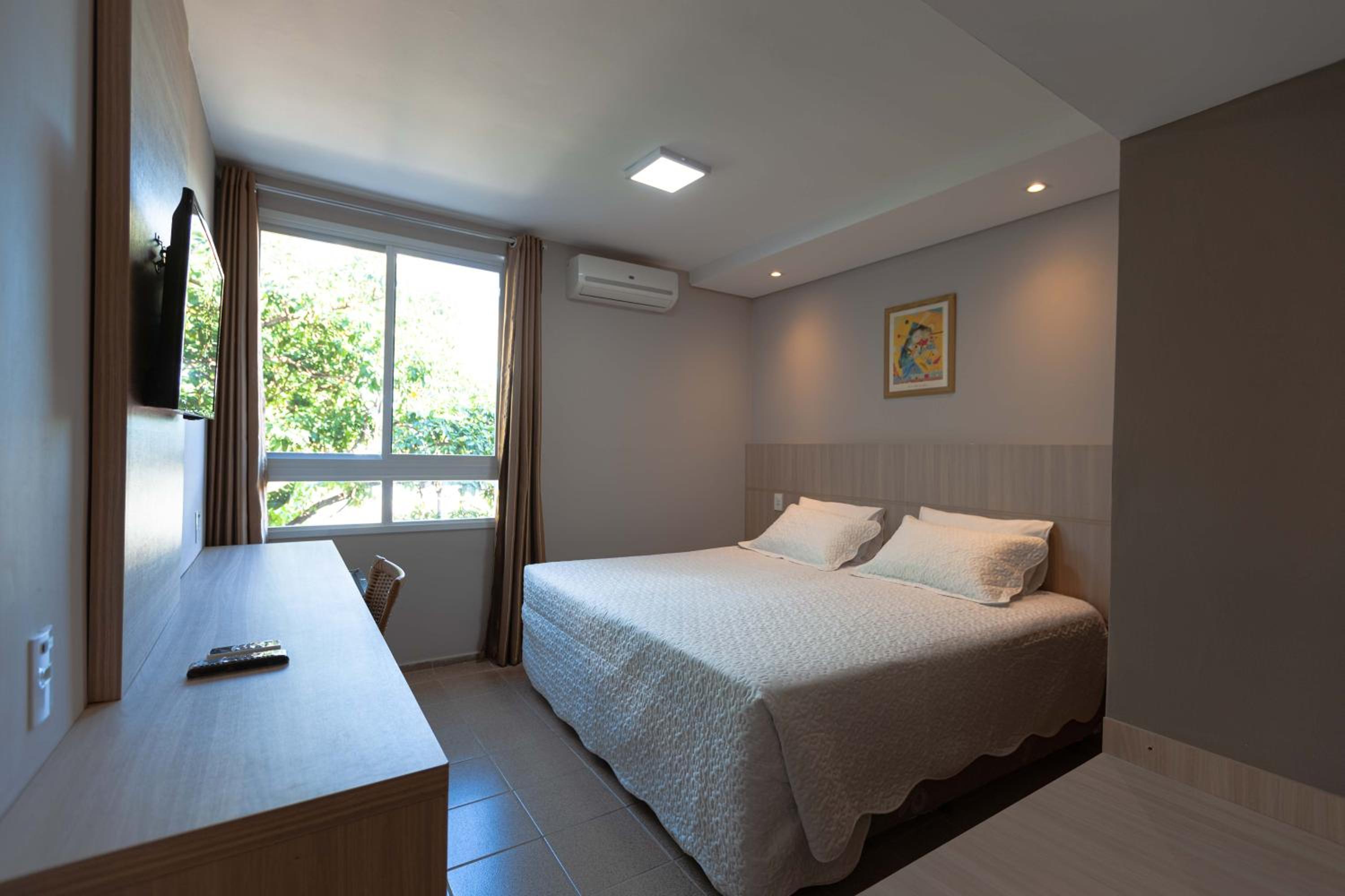Superior Double Room - Photo 1