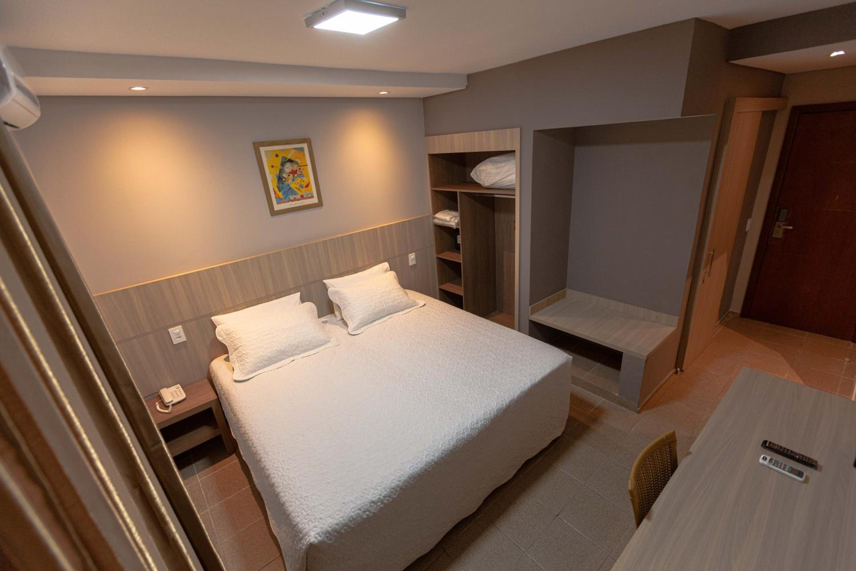 Superior Double Room - Photo 4