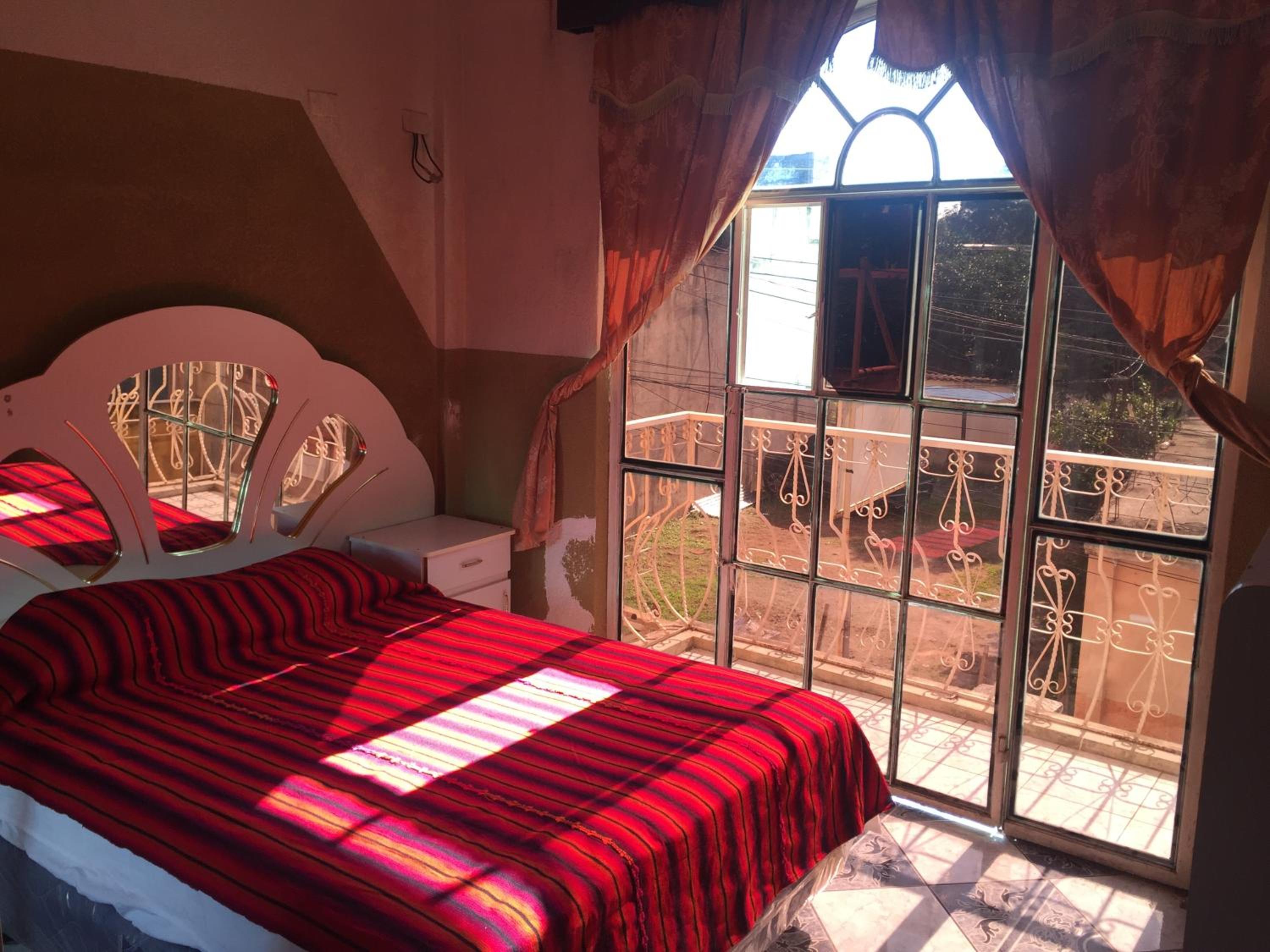 Deluxe Single Room with Balcony photo 3