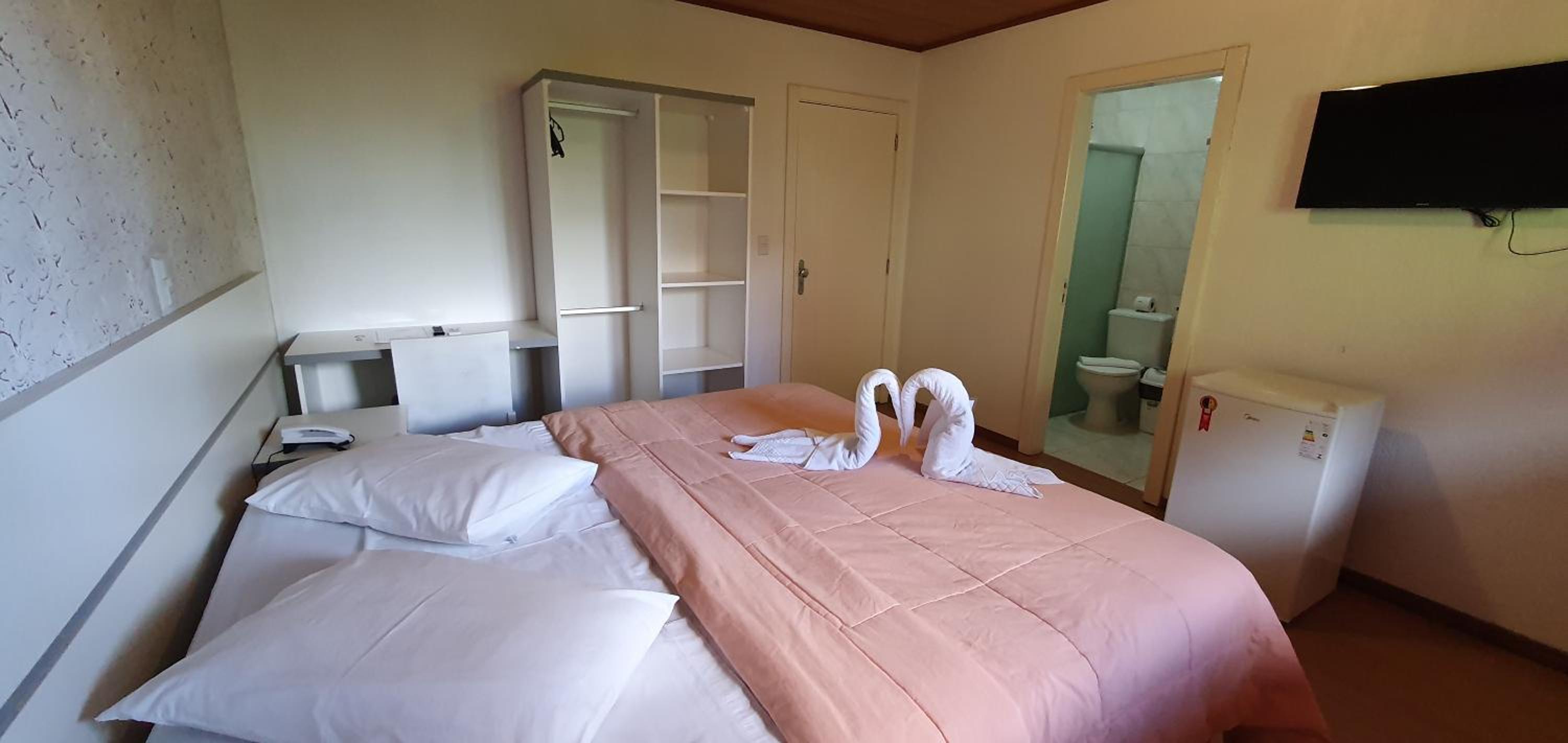 Standard Quadruple Room photo 3