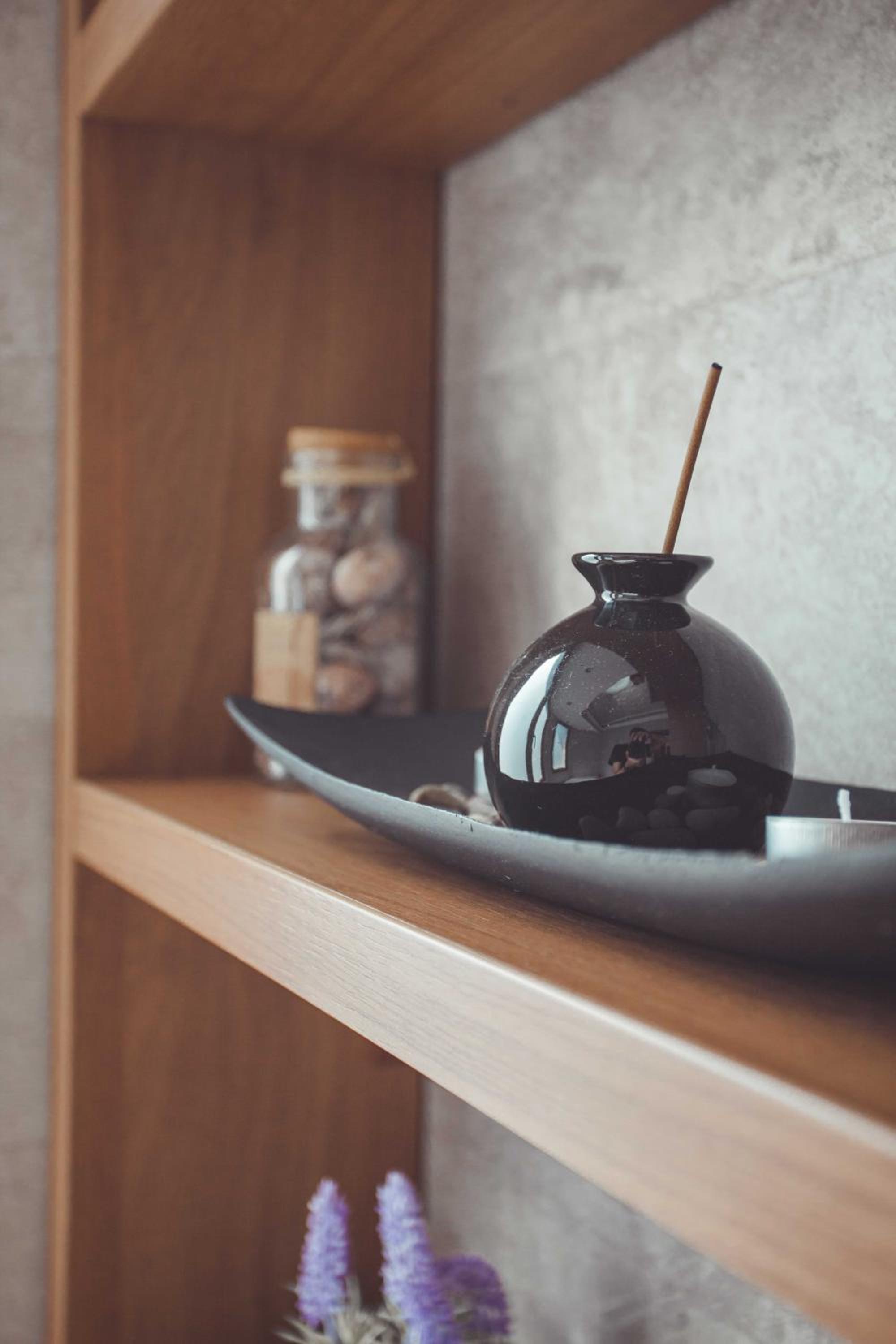 Suite with Spa Bath - Photo 18