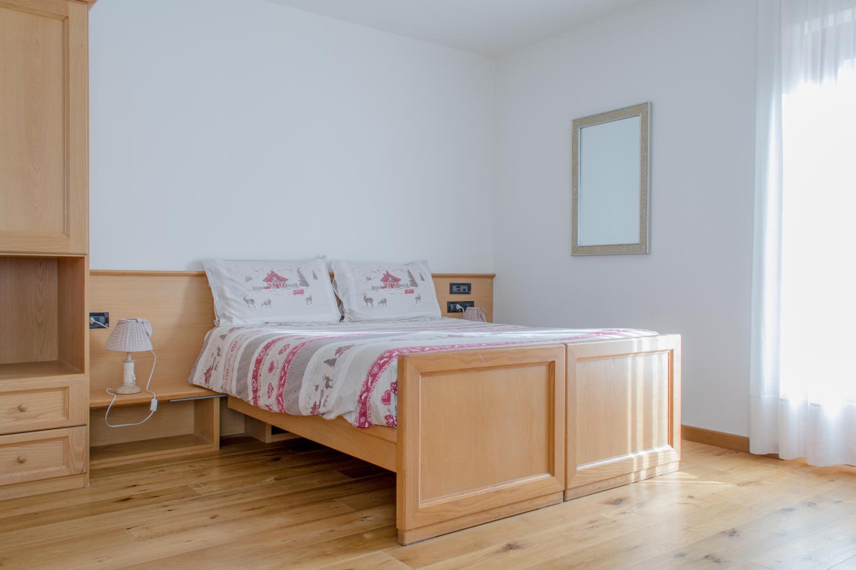 Quadruple Room photo 2