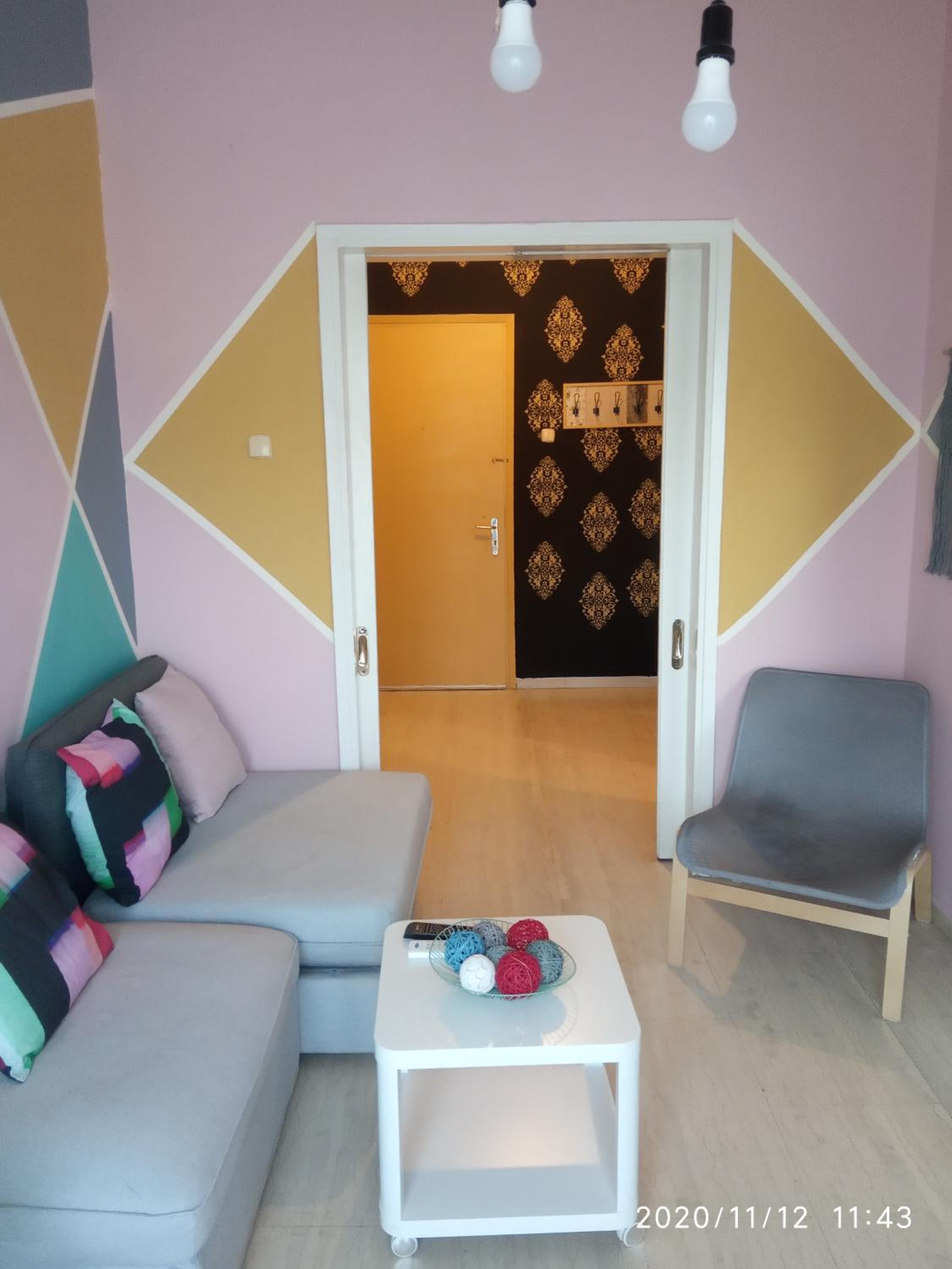 Two-Bedroom Apartment - Photo 6