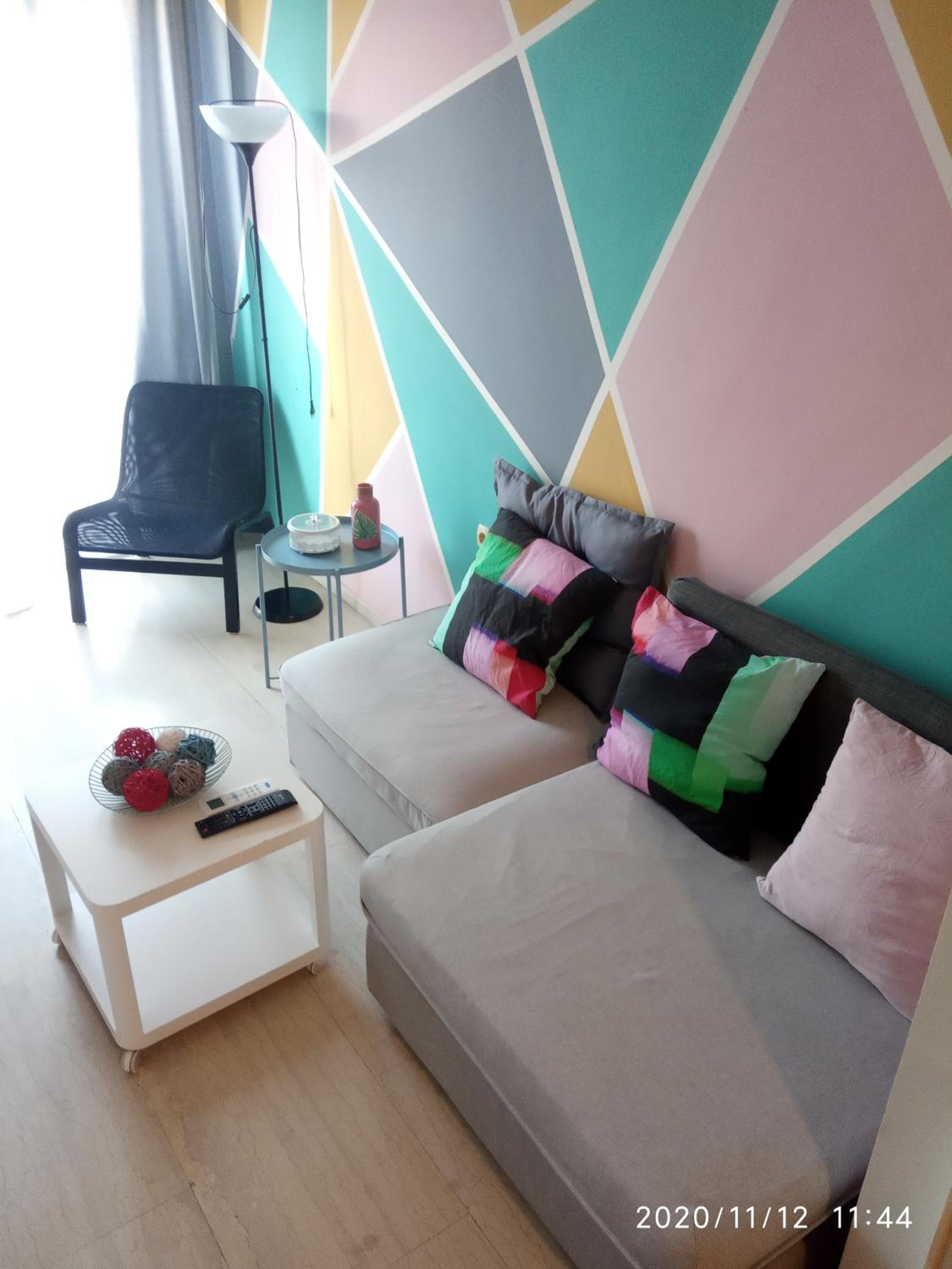 Two-Bedroom Apartment - Photo 4