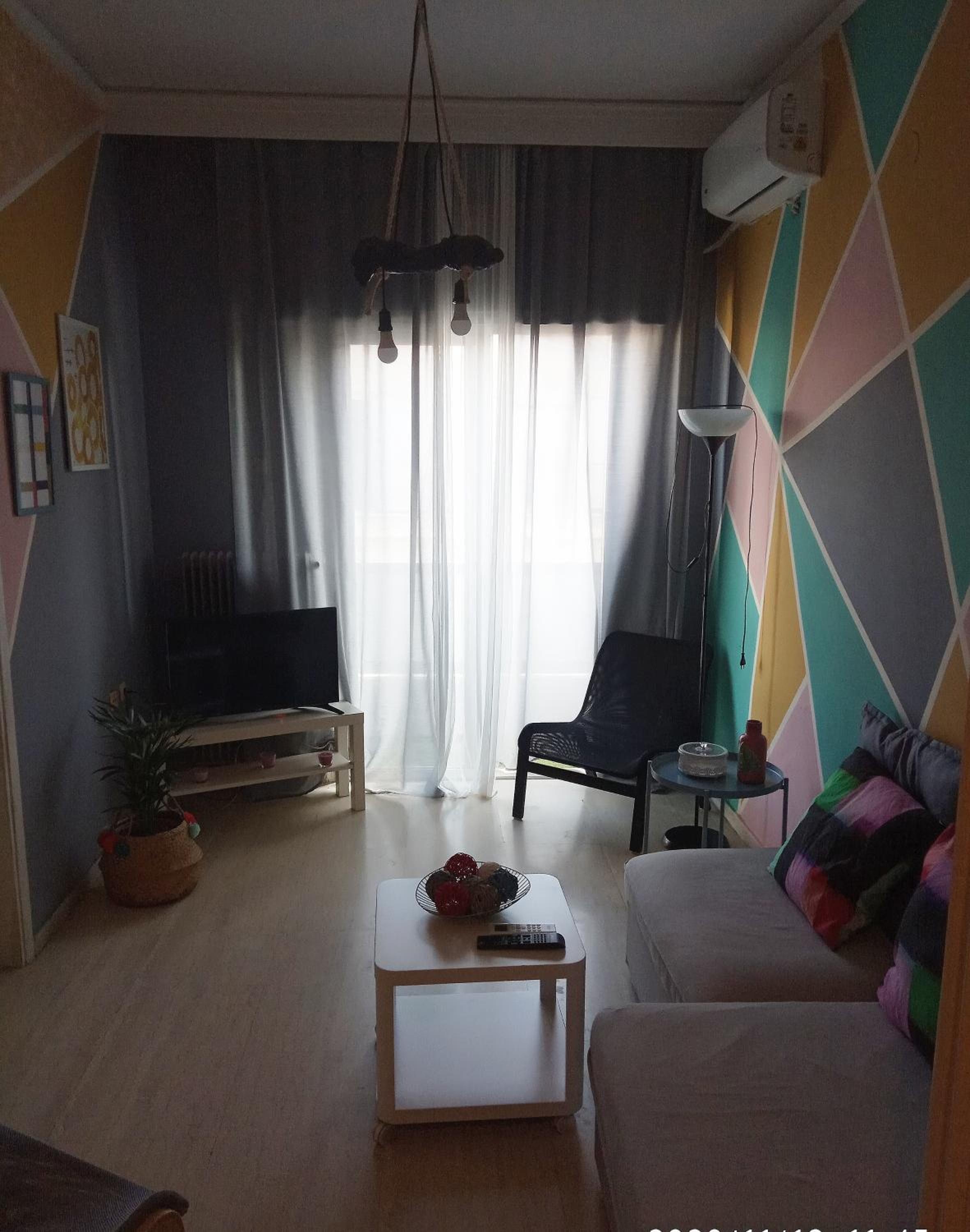 Two-Bedroom Apartment - Photo 3