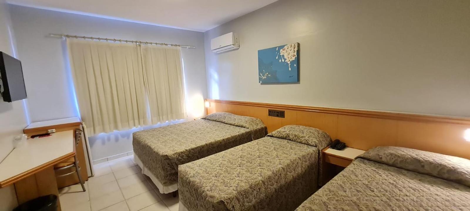 Standard Quadruple Room photo 1
