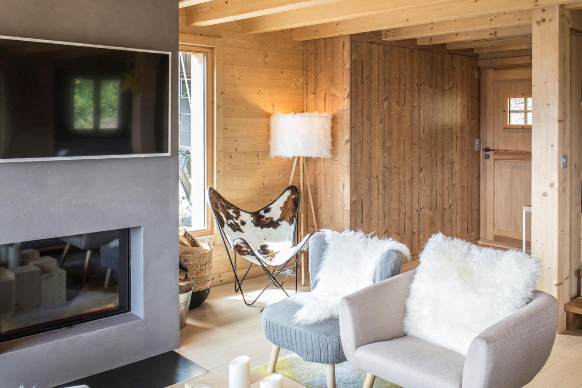 Chalet photo 1