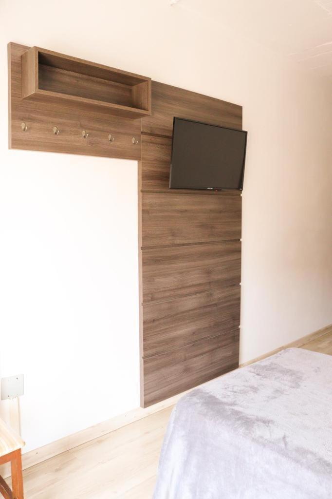Deluxe Double or Twin Room with Balcony