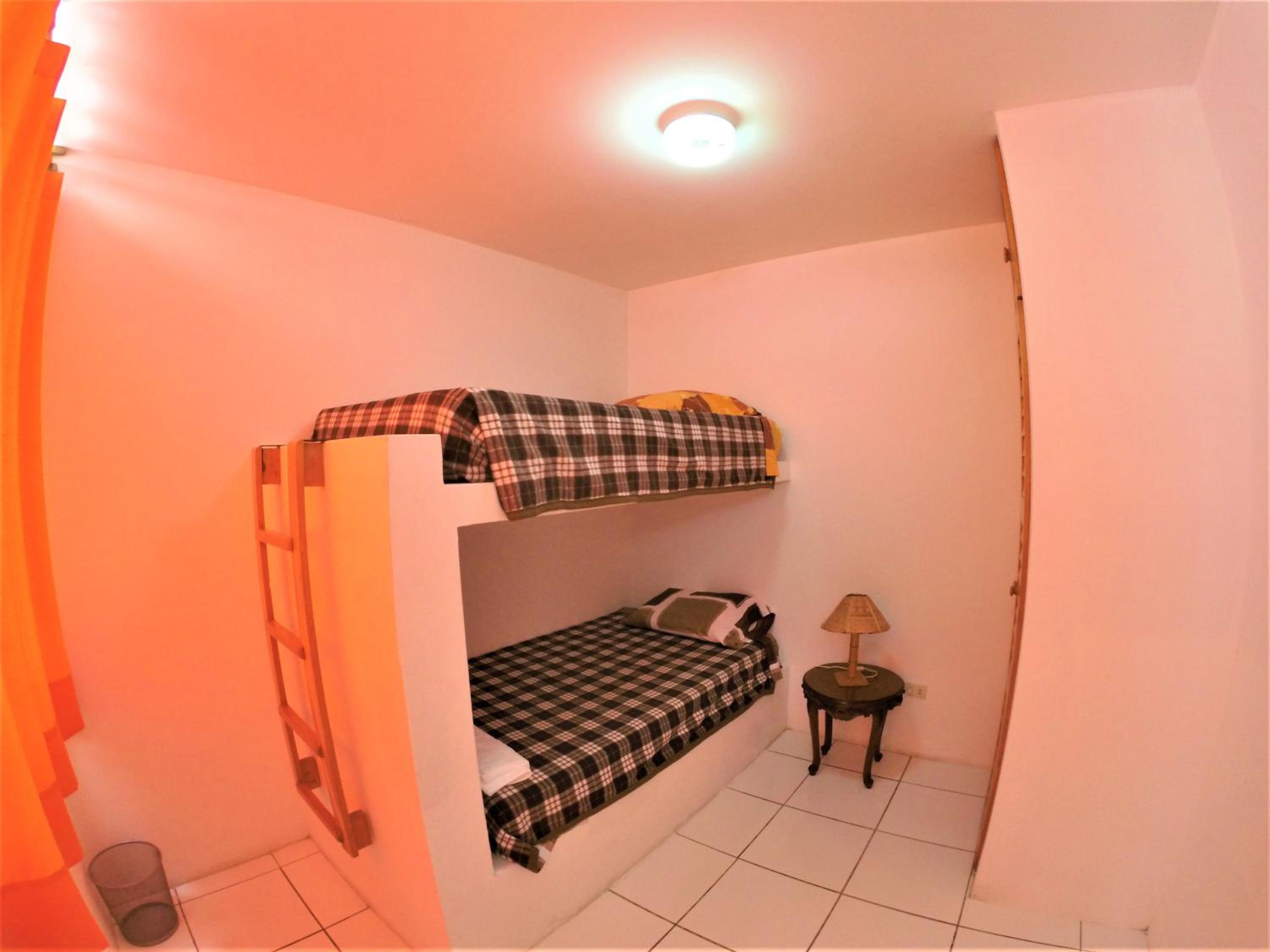 Mixed Dormitory Room photo 2