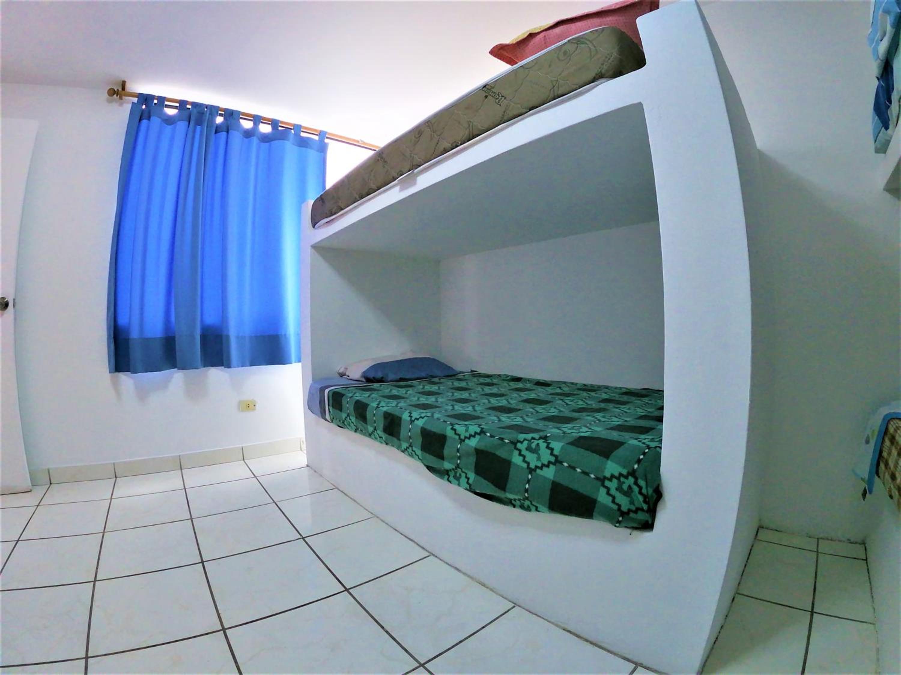 Mixed Dormitory Room photo 3