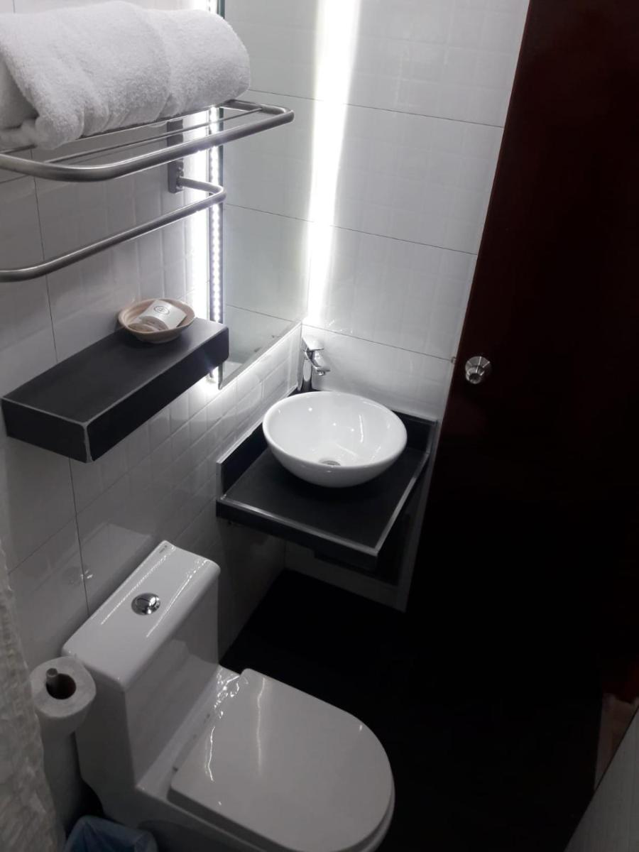 Single Room
