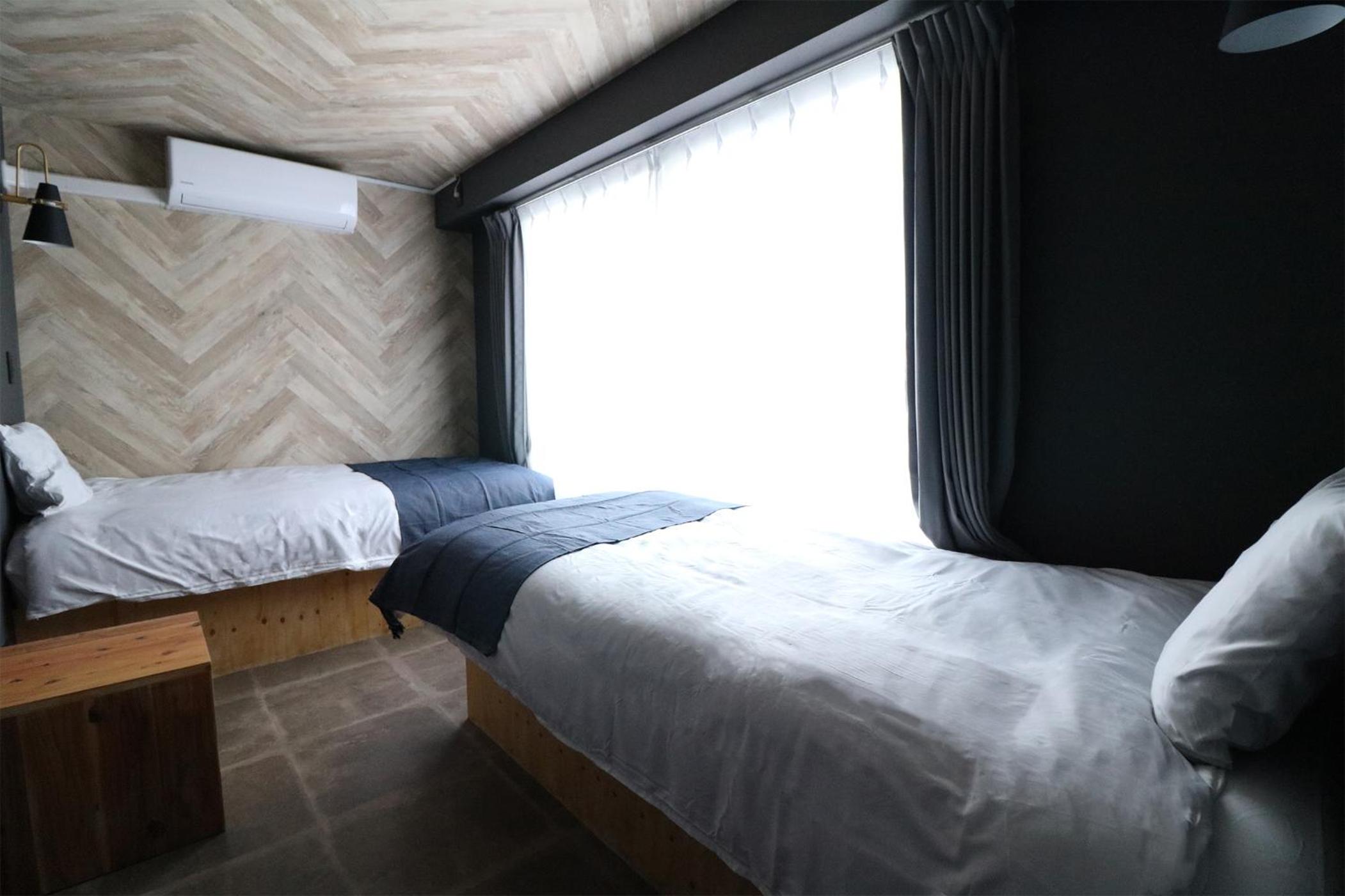 Quadruple Room With Bathroom