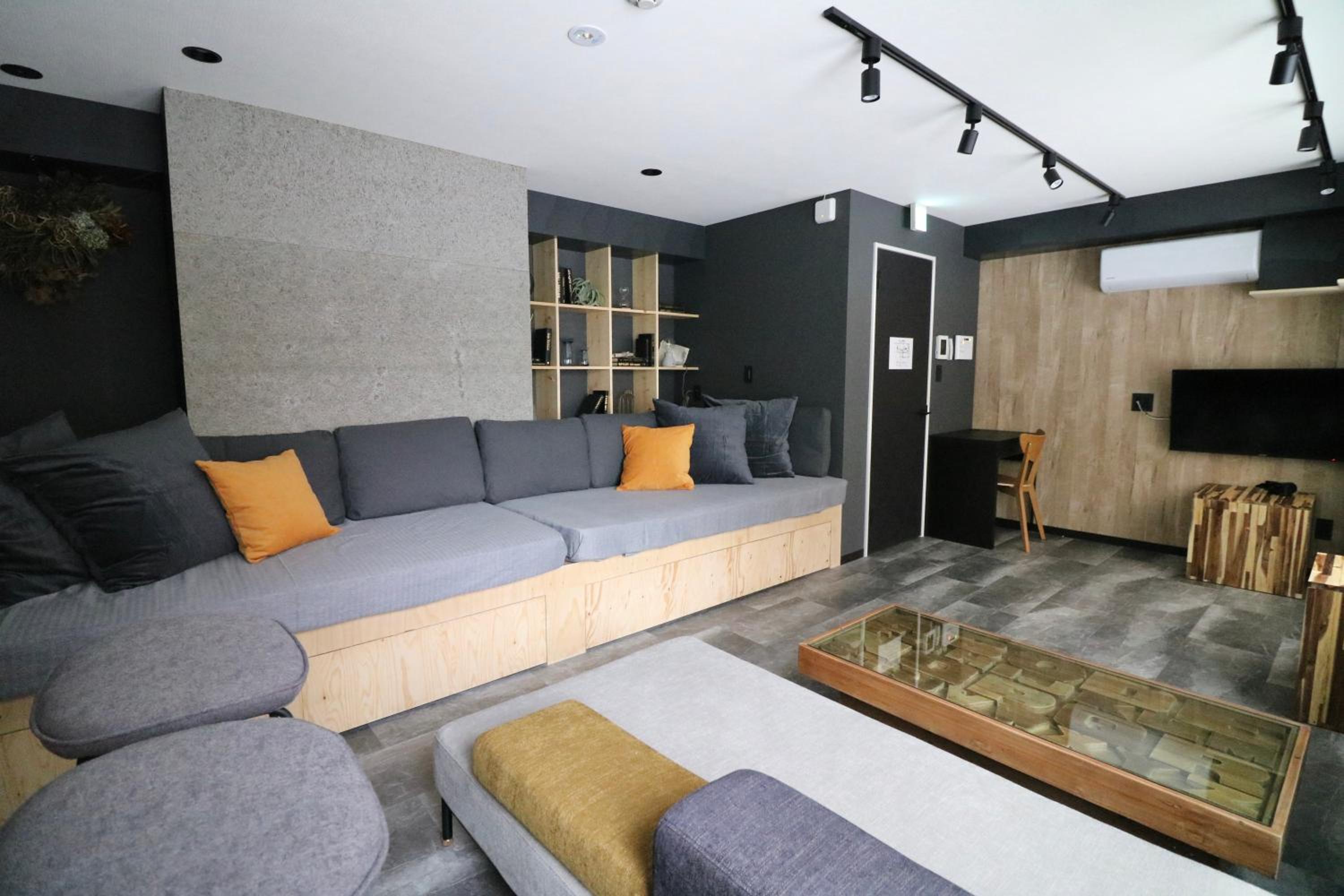 Quadruple Room With Bathroom