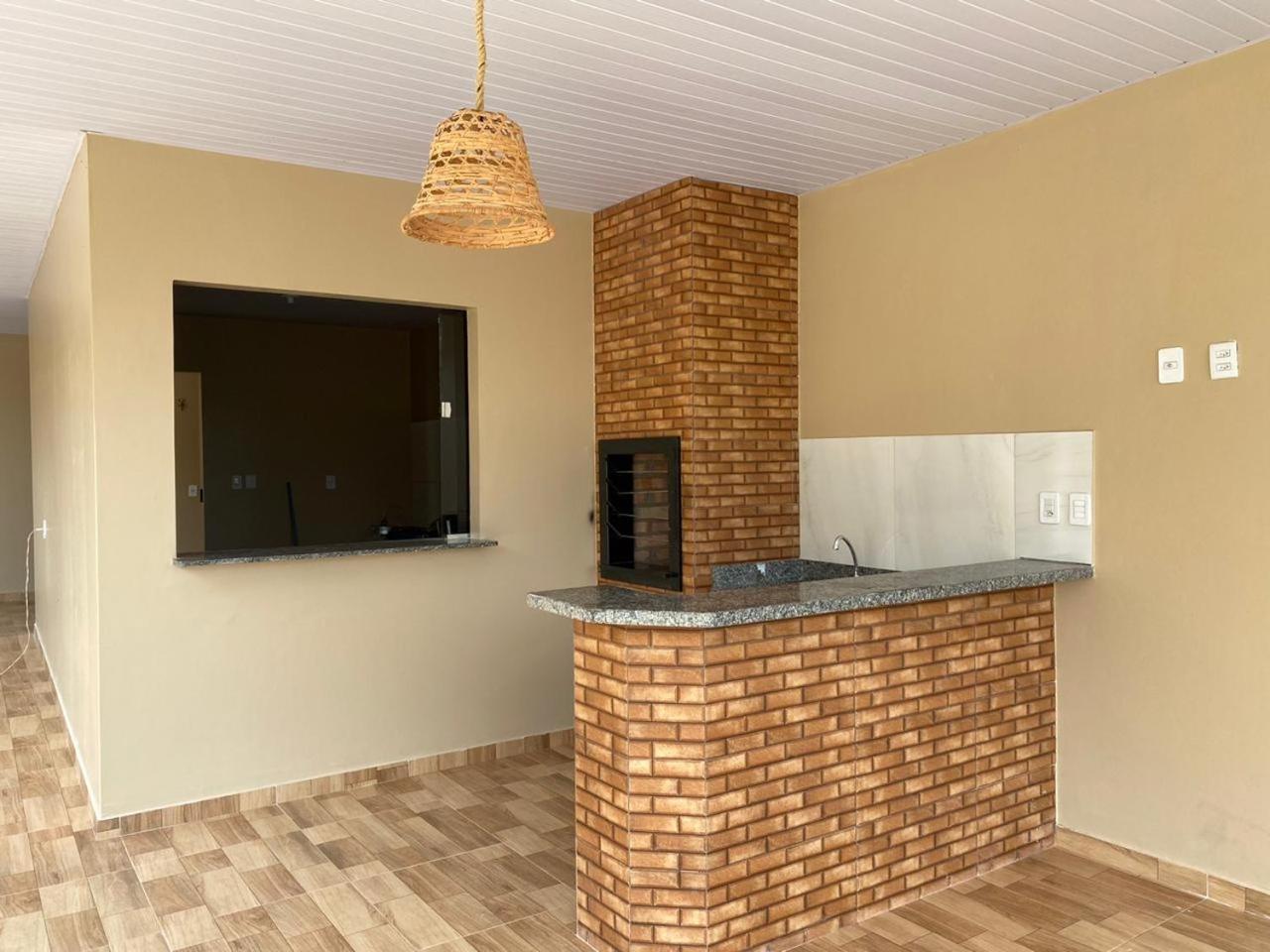 Two-Bedroom House photo 2