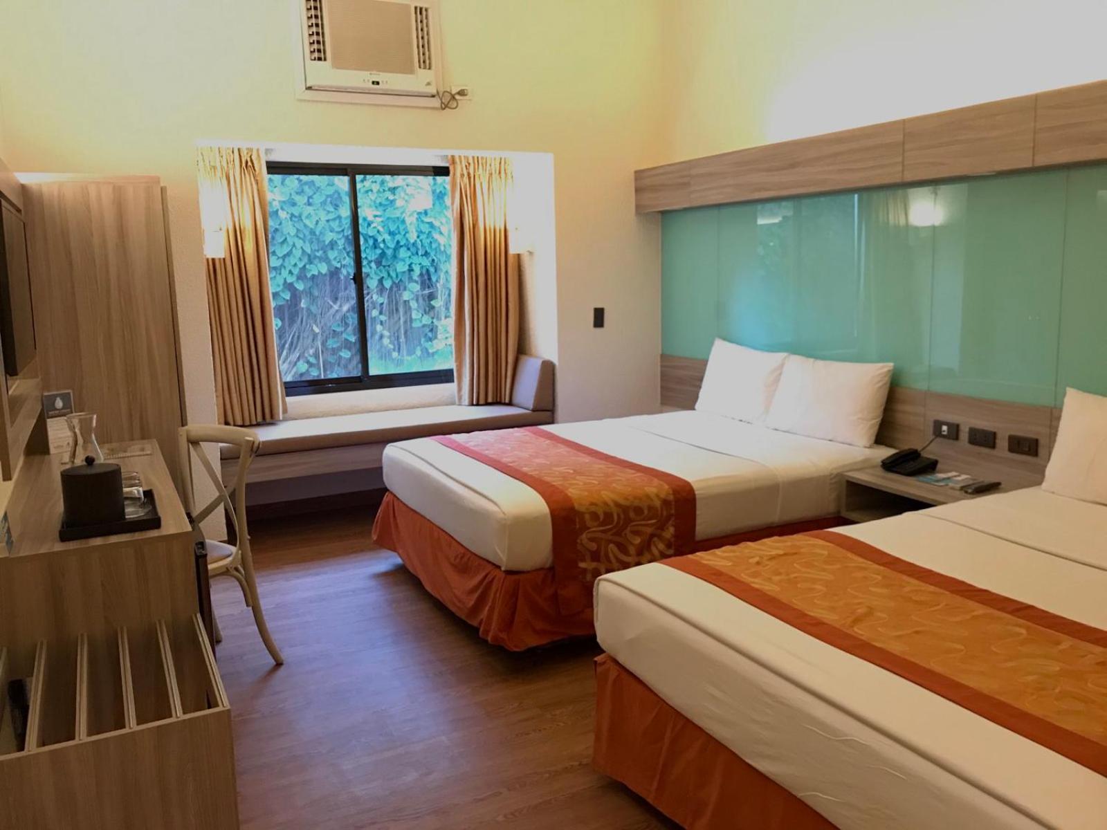 2 Queen Beds Room, Non-Smoking - Photo 10