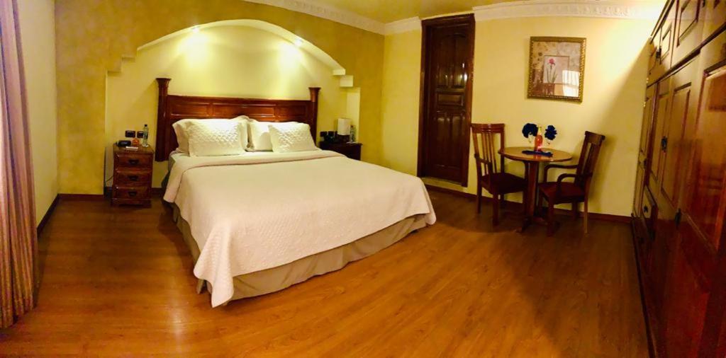 Executive Suite
