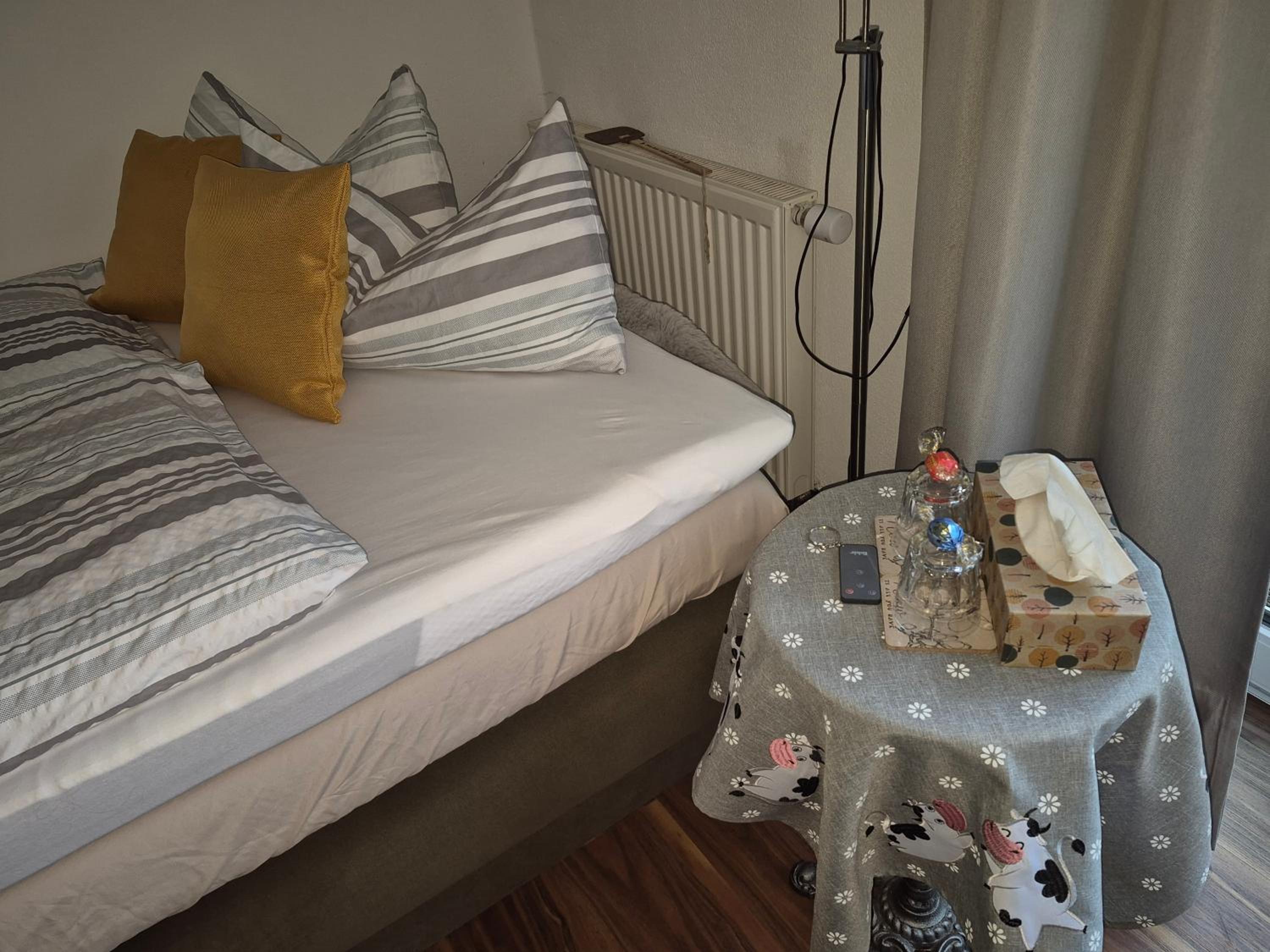 Single Room with Shared Shower and Toilet photo 2