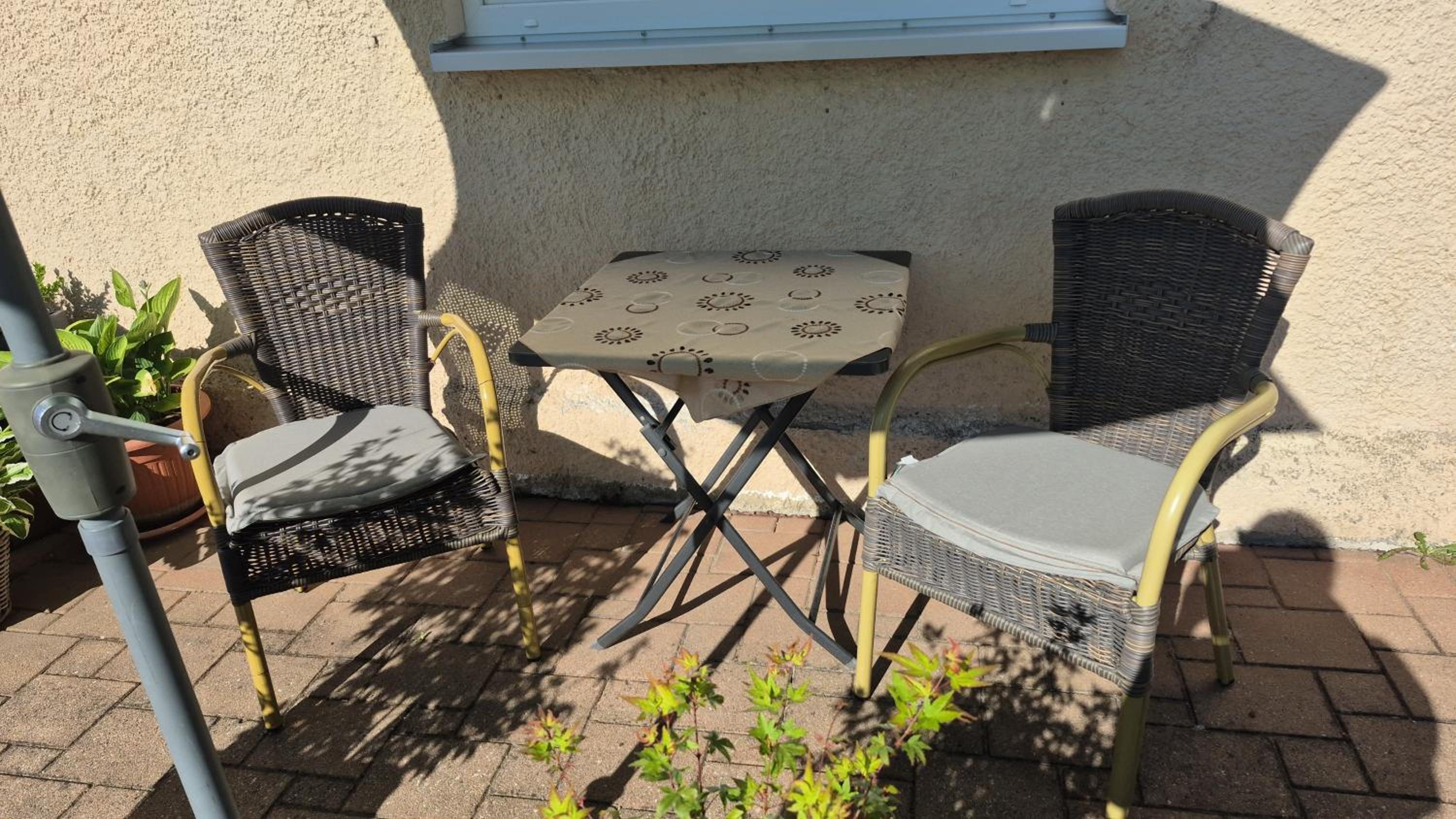 Single Room with Terrace photo 2