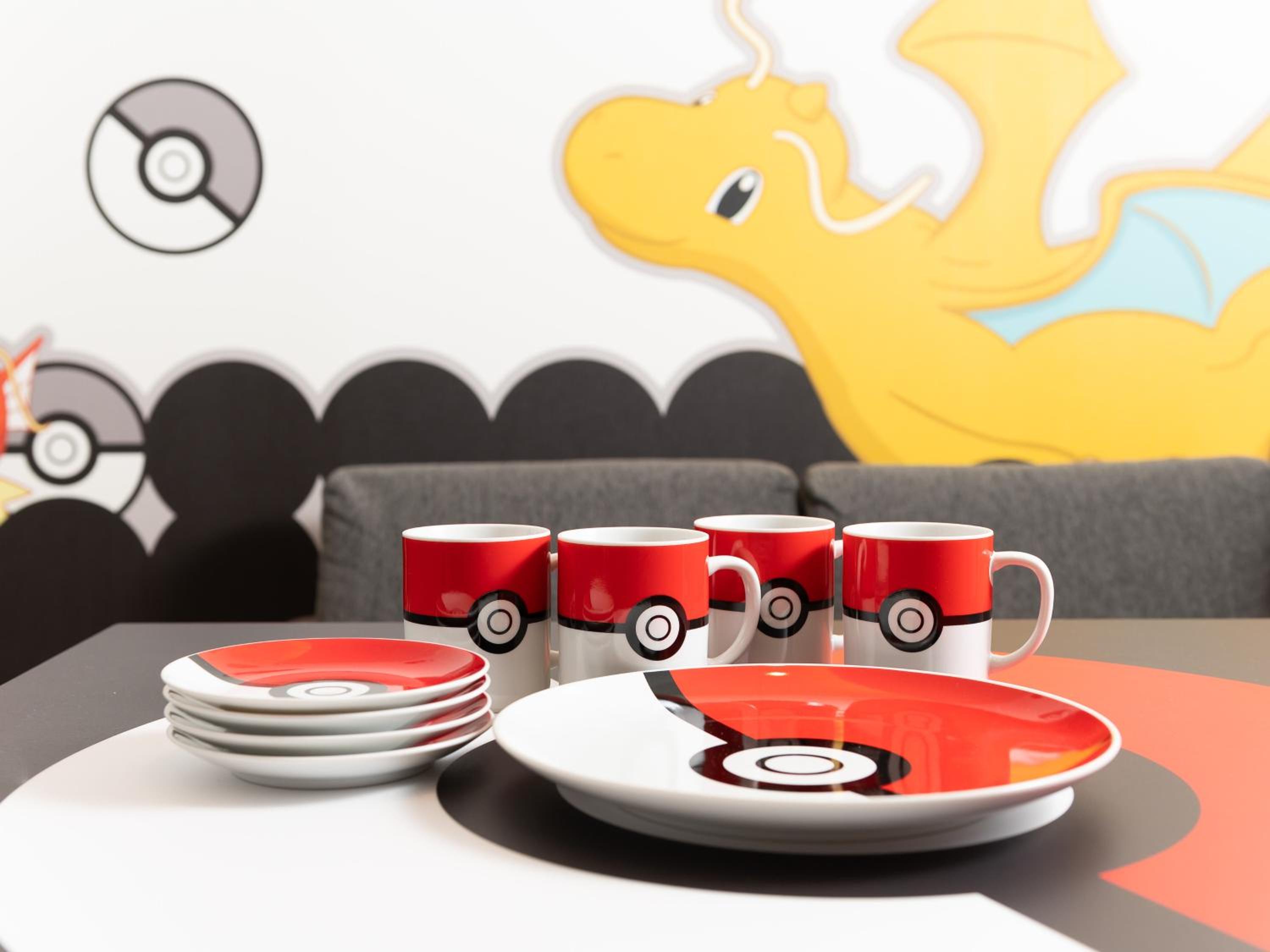 Pokémon Room photo 3