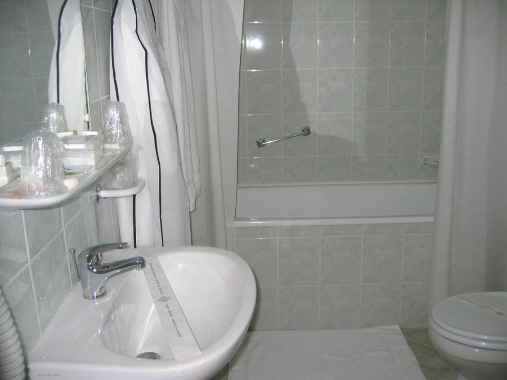 Double Room with City View photo 2