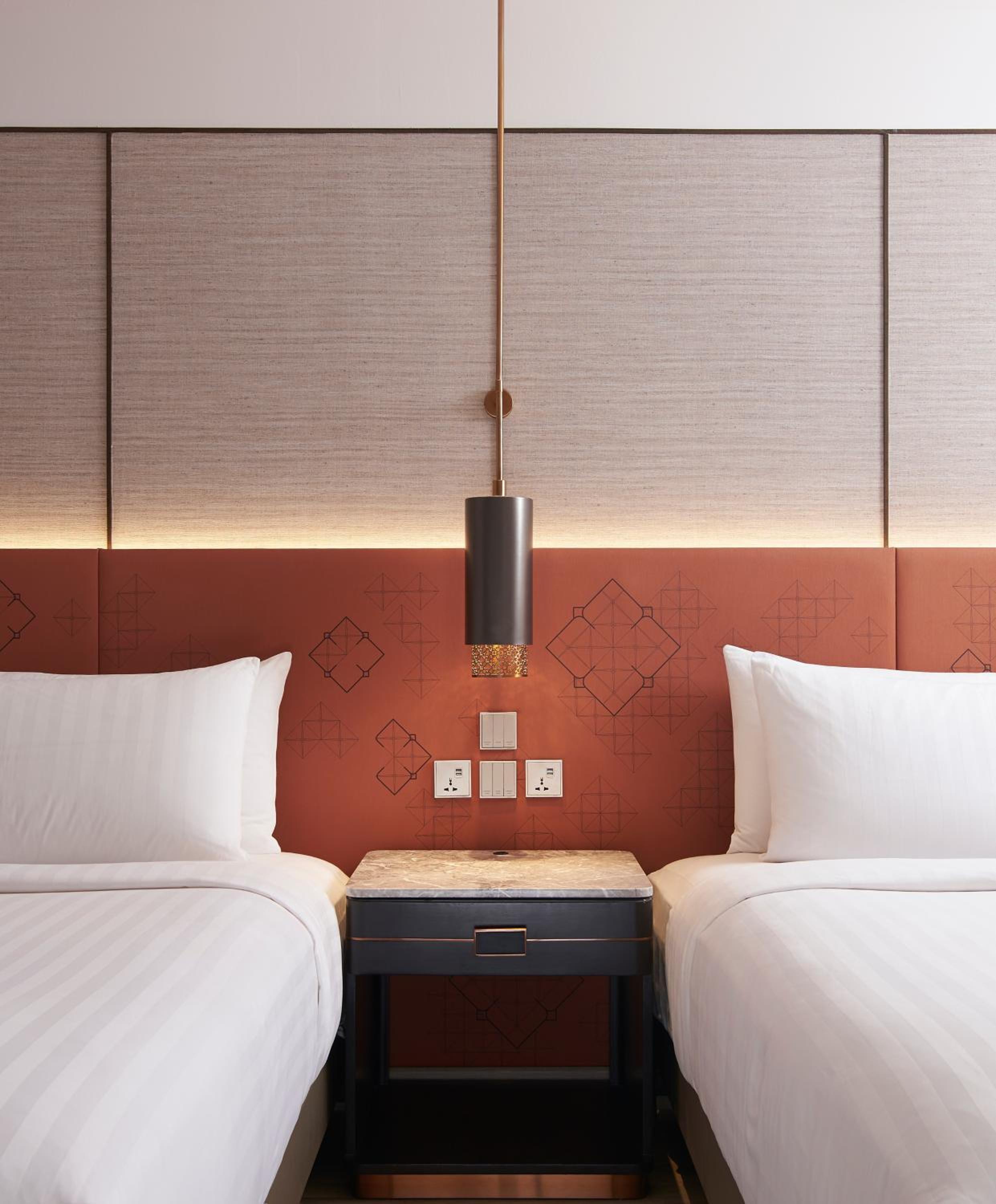 Premier Twin Room