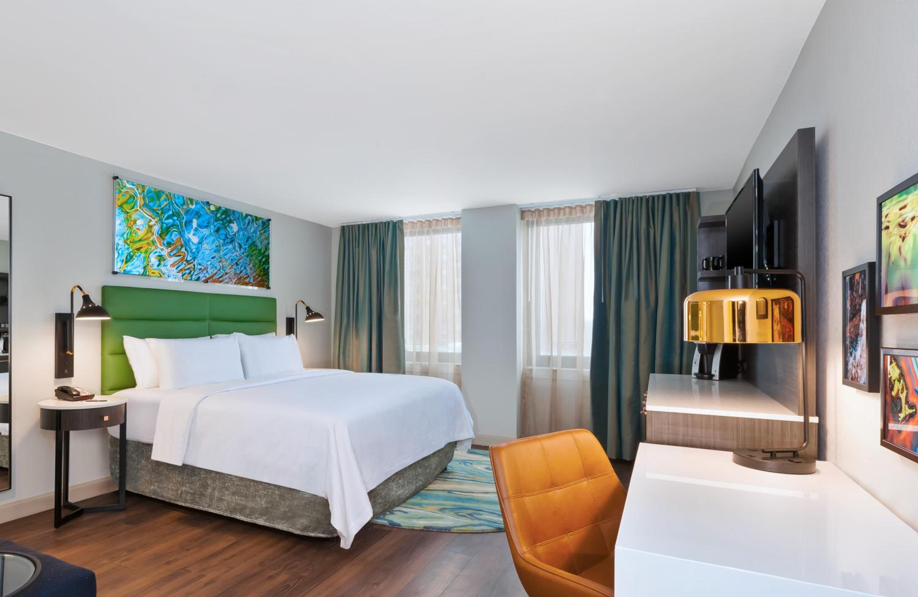 Standard King Room - Photo 3