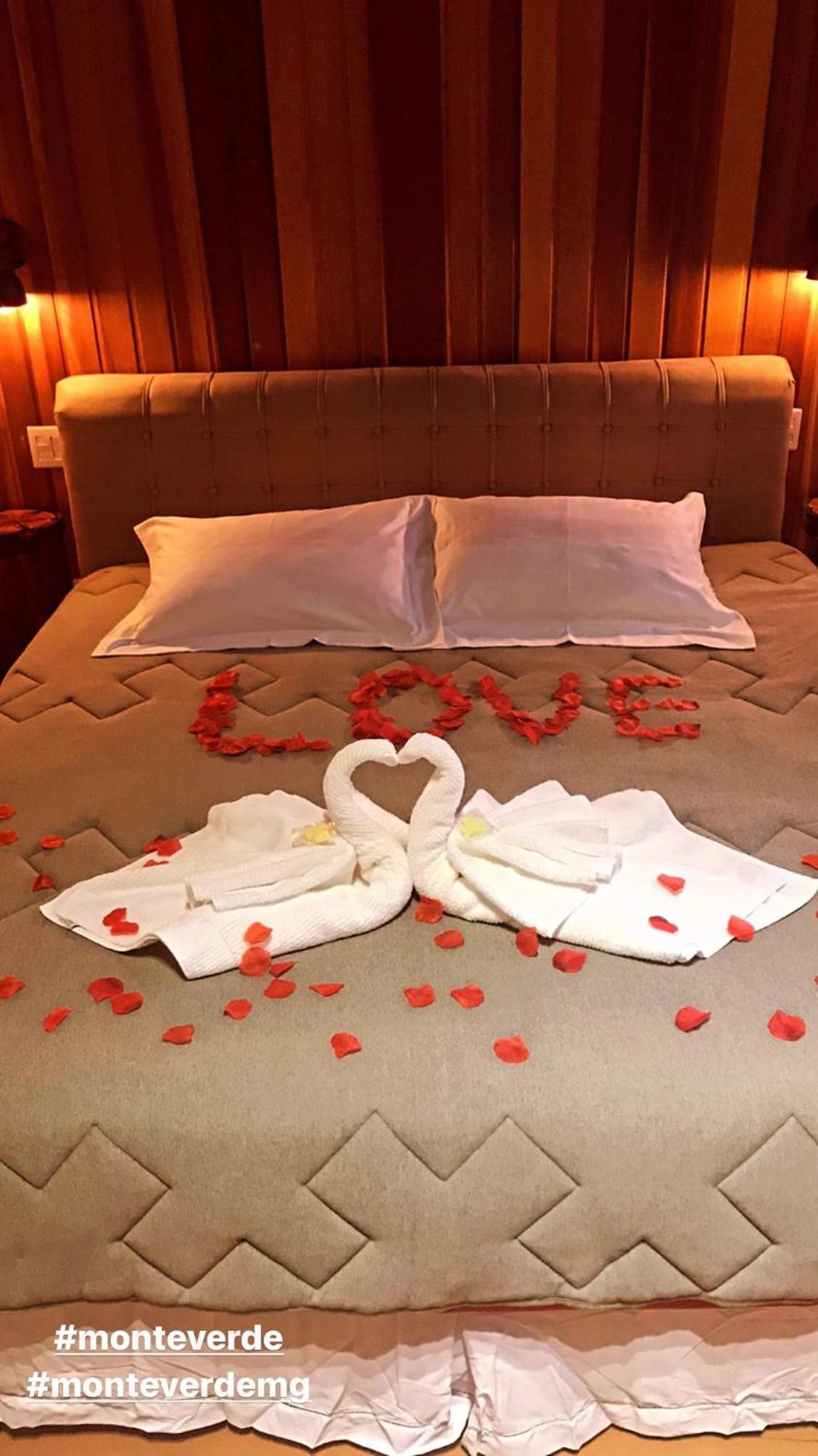 Deluxe King Suite photo 1