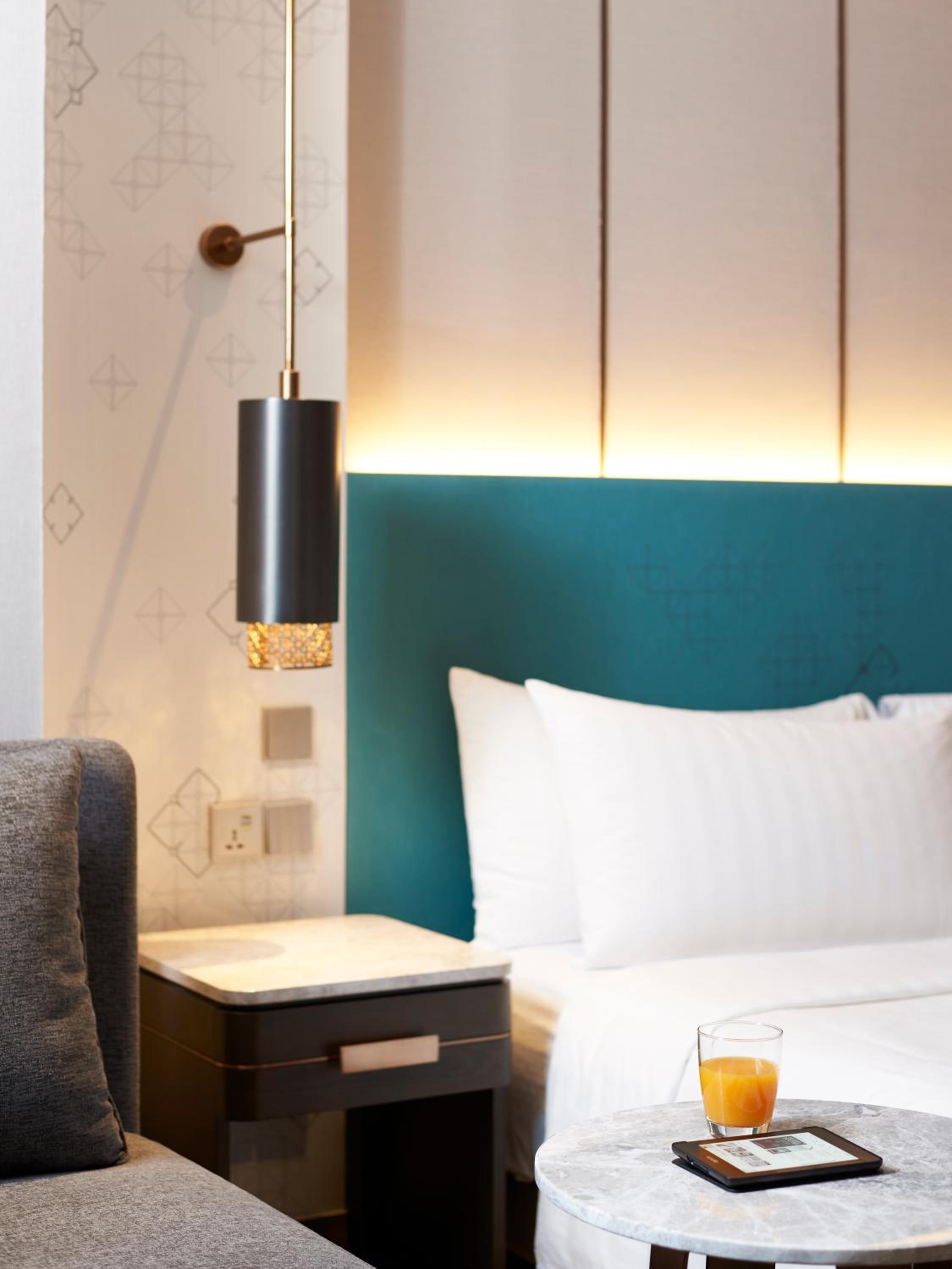Club Two Bedroom Corner Suite thumbnail 6