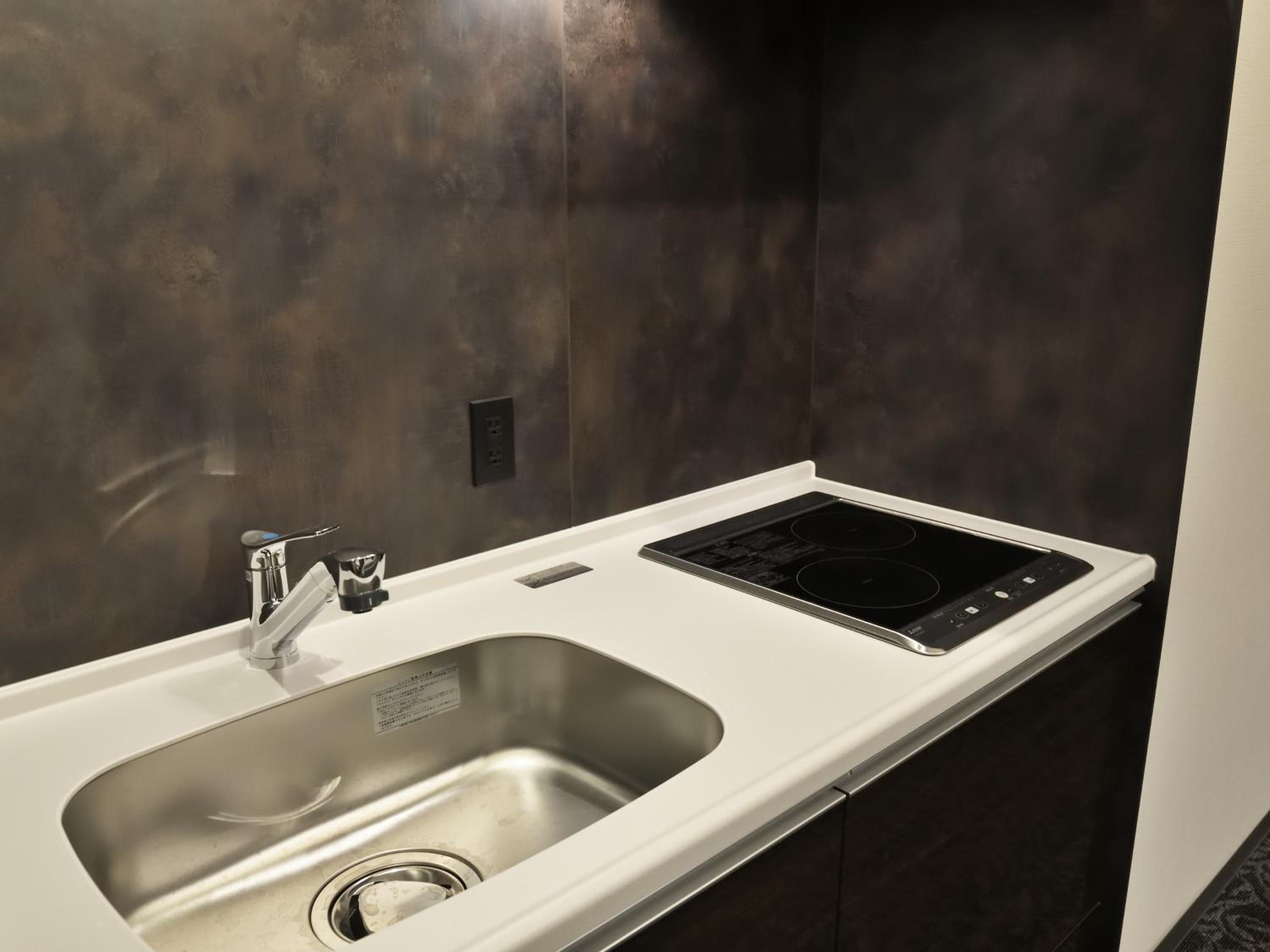 Suite with Terrace - Photo 12