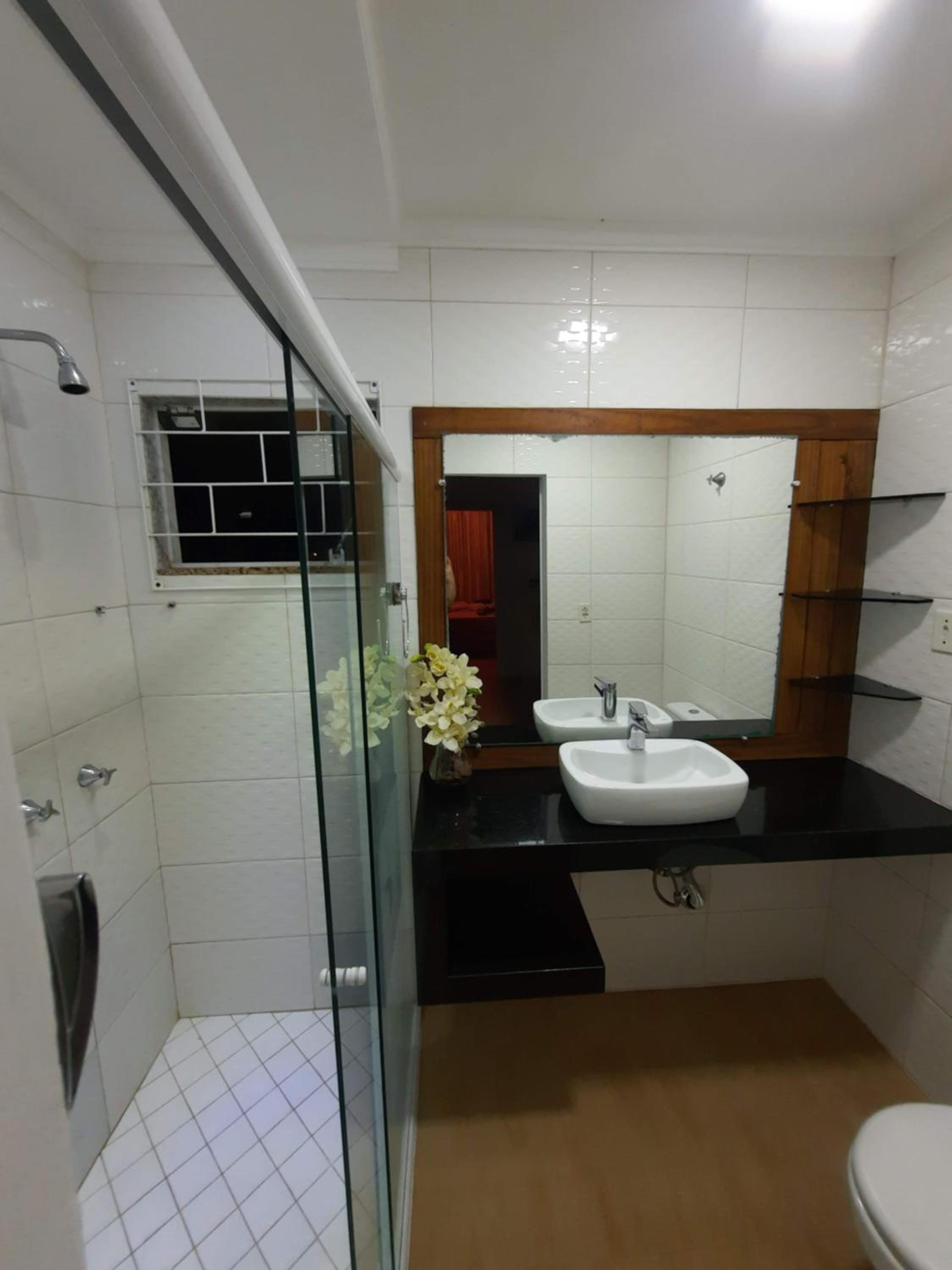Three-Bedroom House photo 3