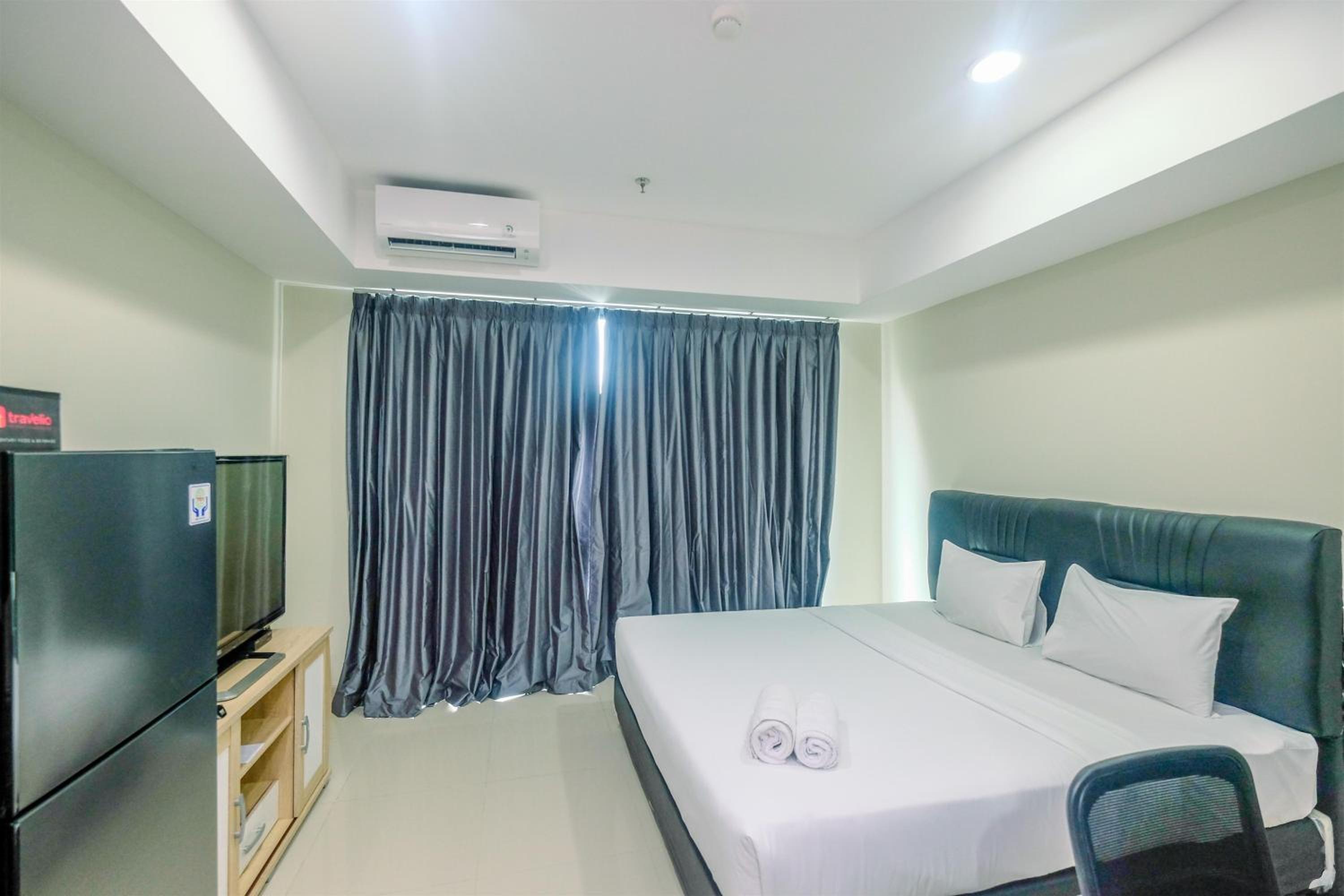 Studio Apartment - Photo 10