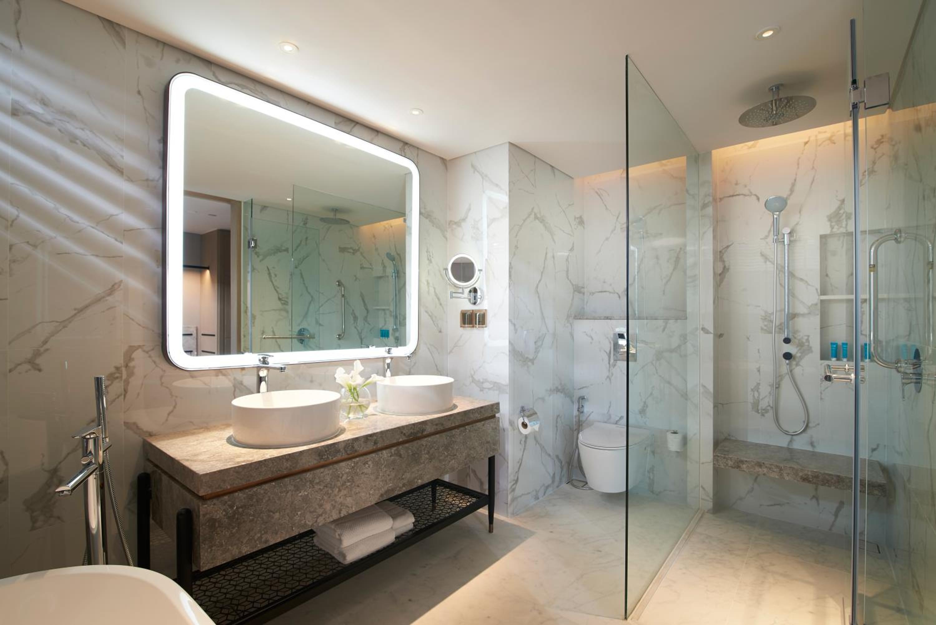 Club Two Bedroom Corner Suite